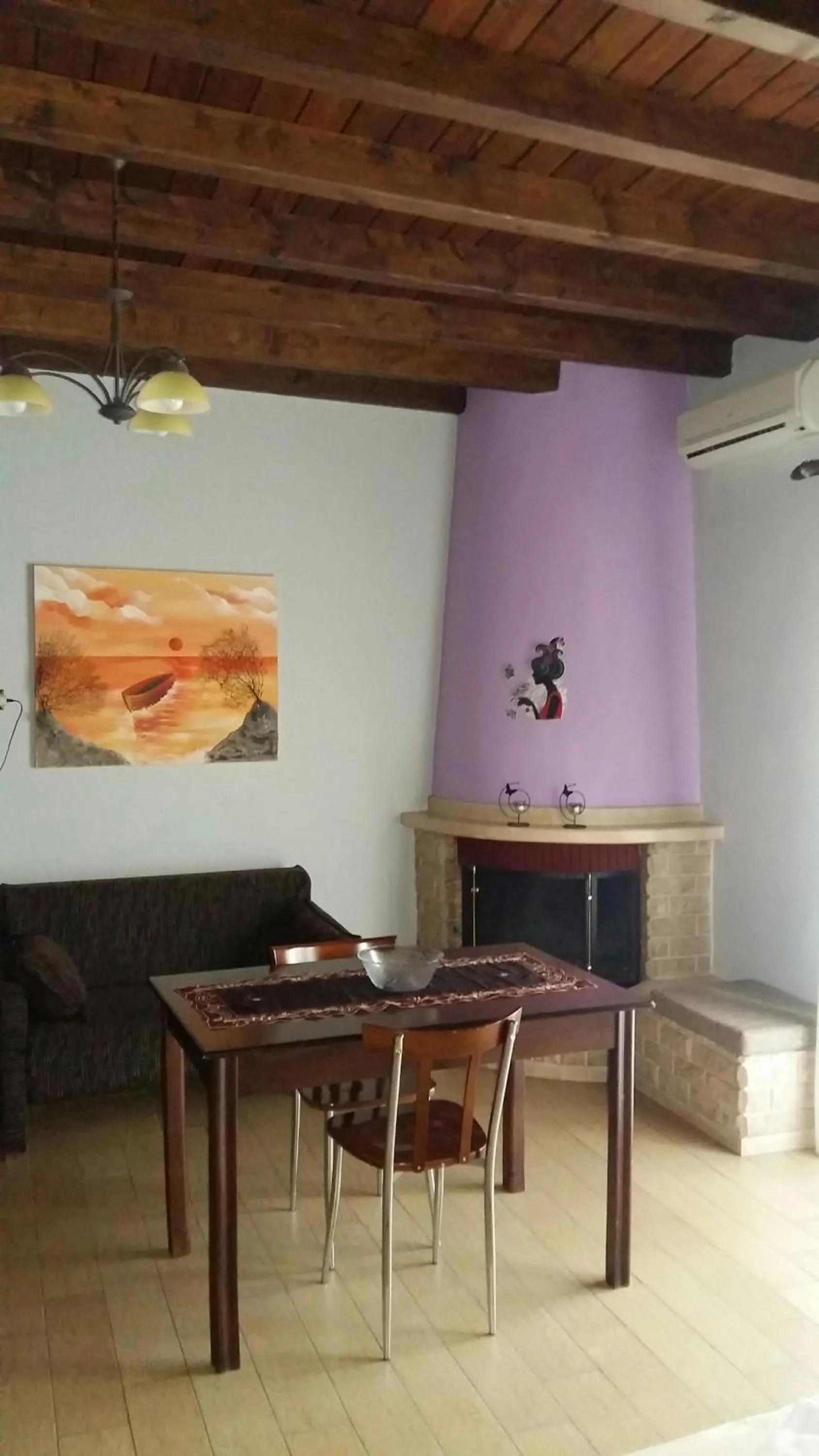 Guesthouse Oneiro