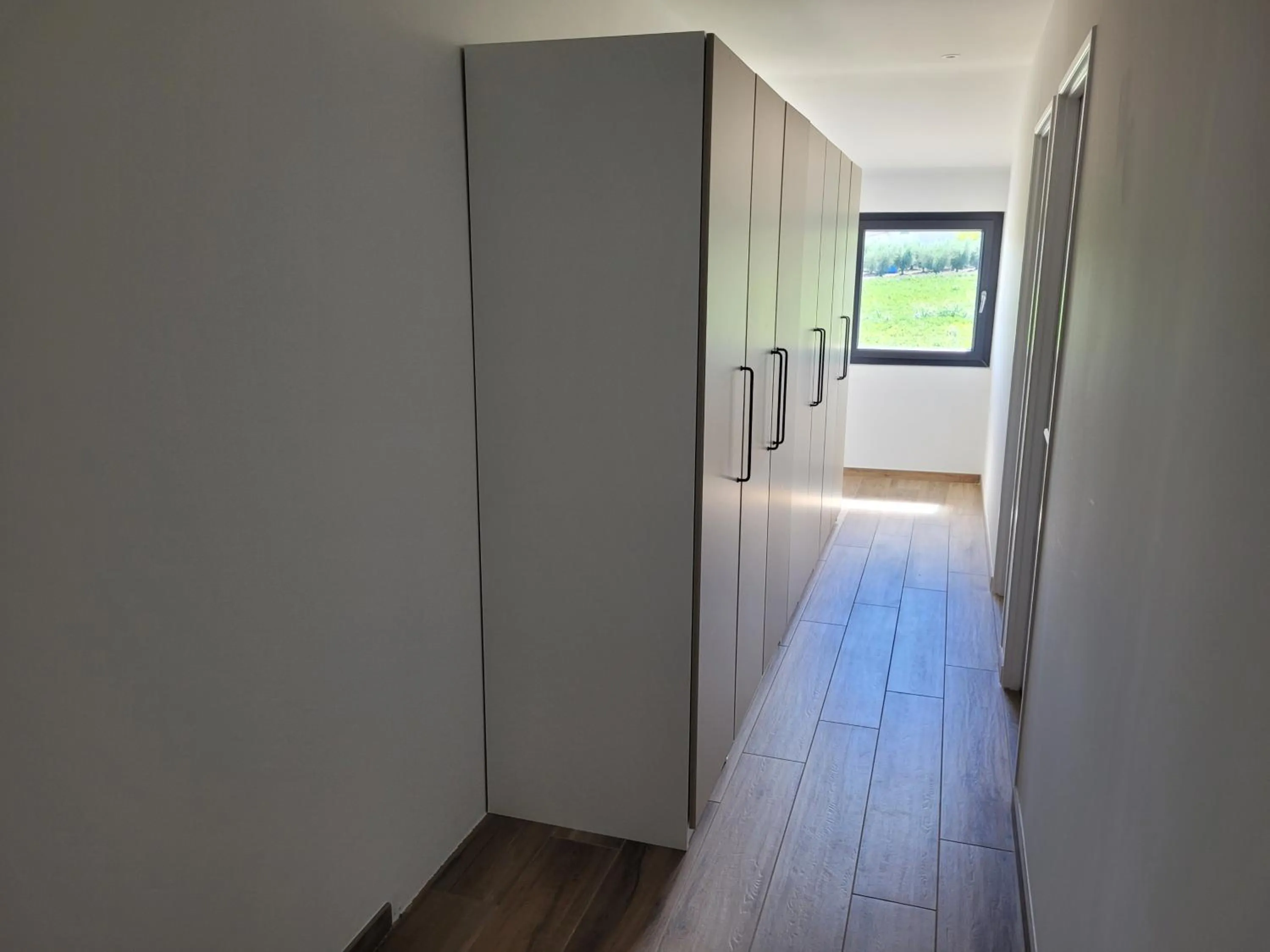 storage in la bastide de l'adrech