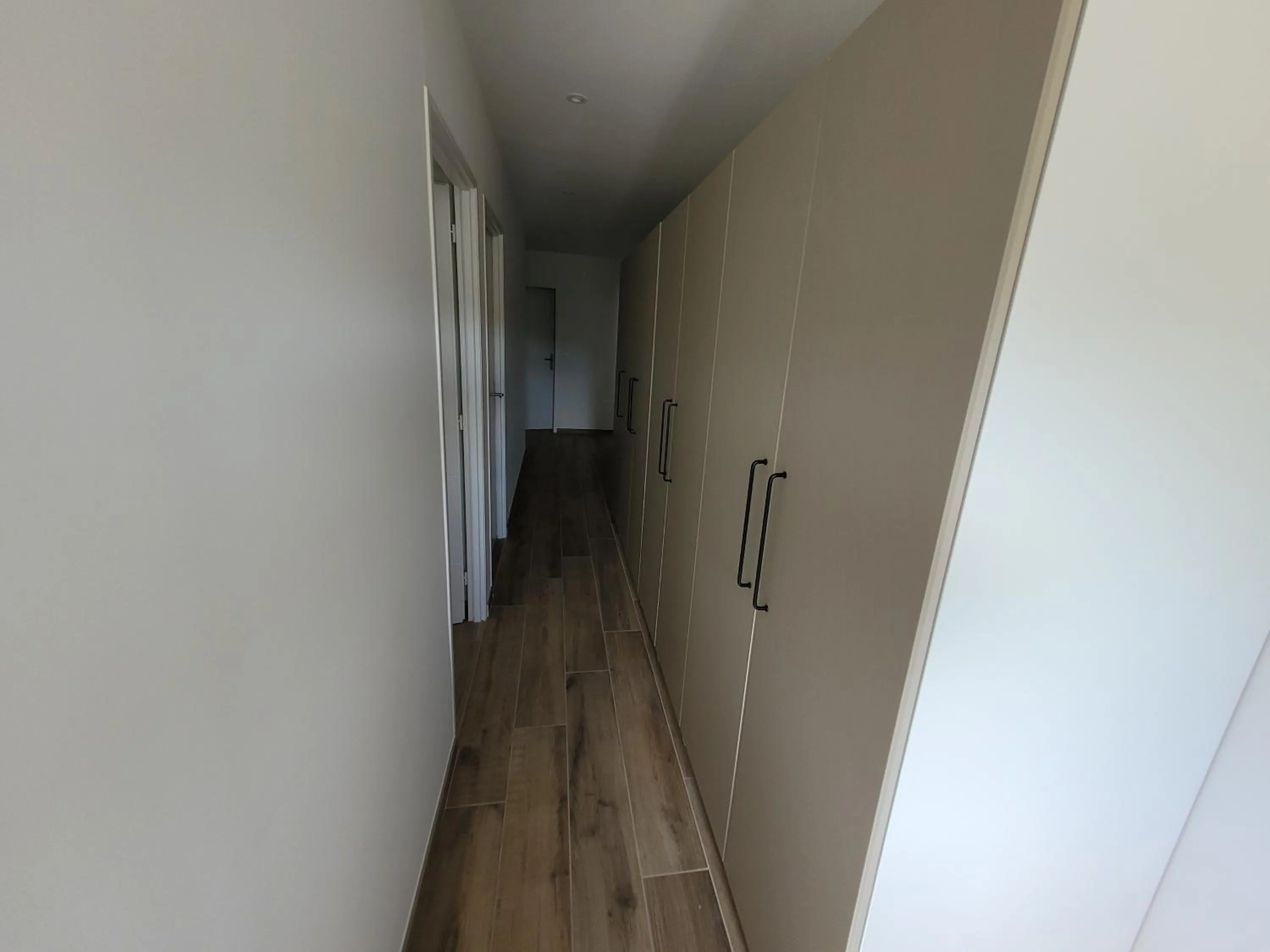 storage in la bastide de l'adrech