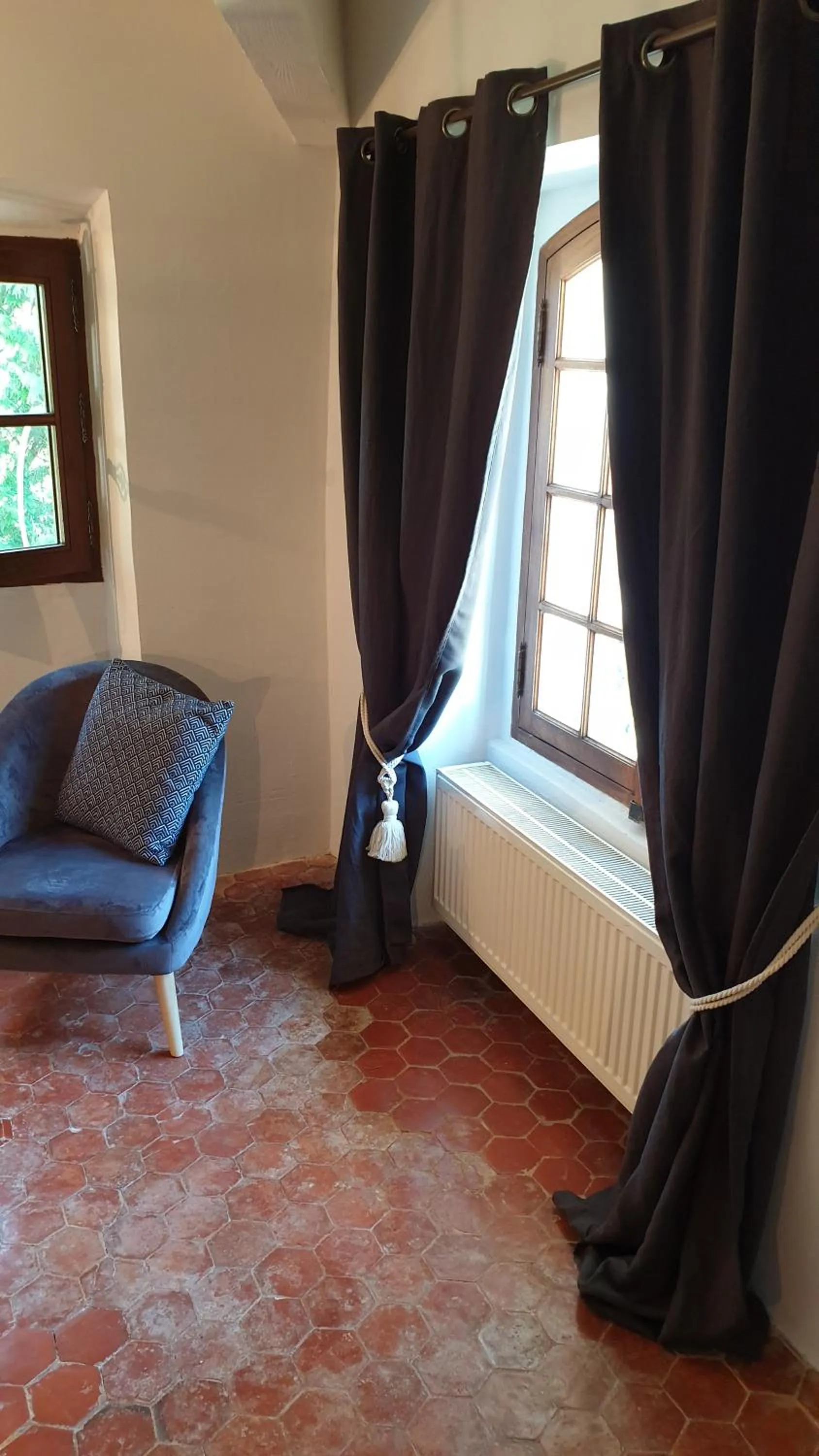 Photo of the whole room, Bed in la bastide de l'adrech