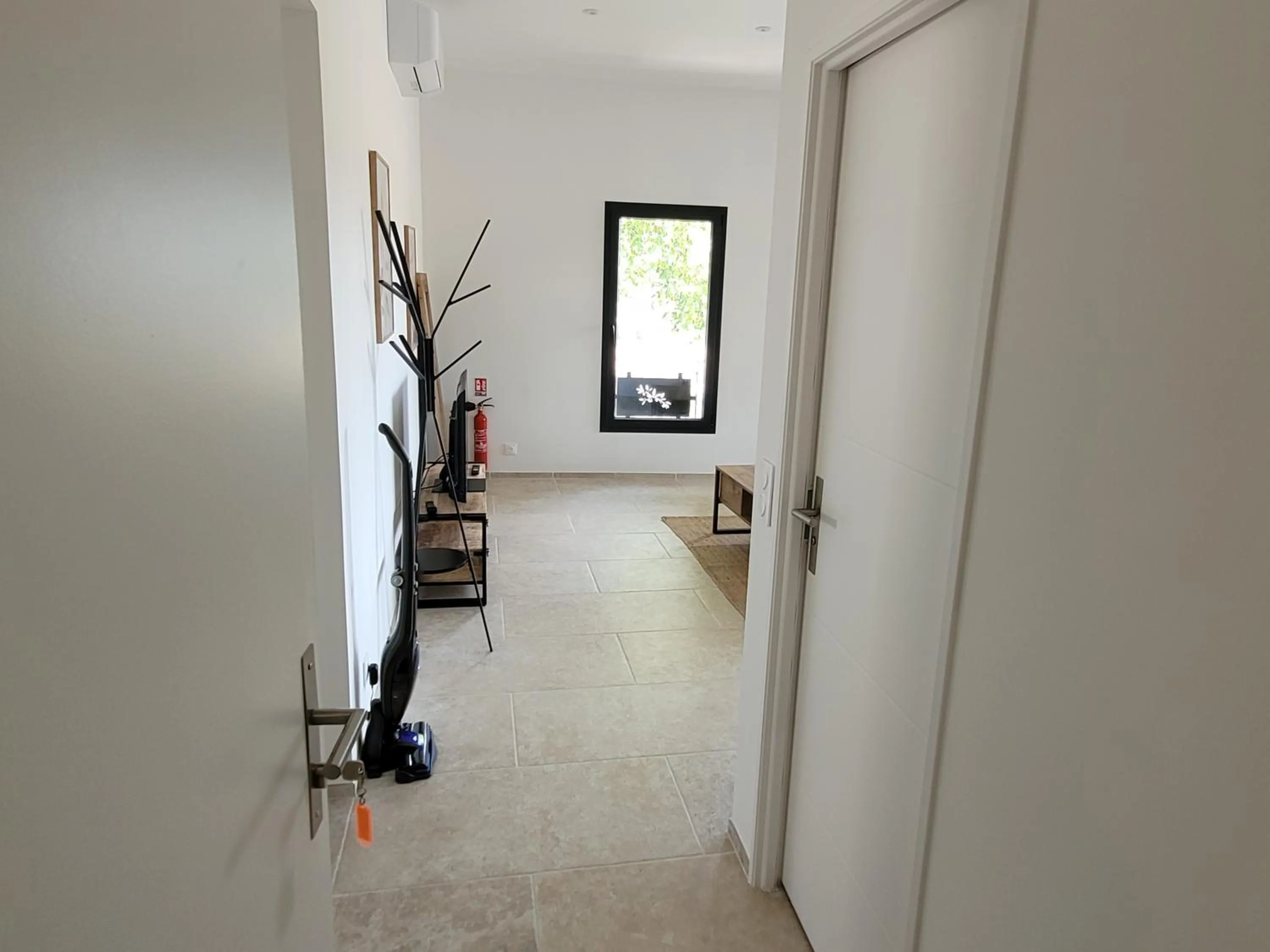 la bastide de l'adrech