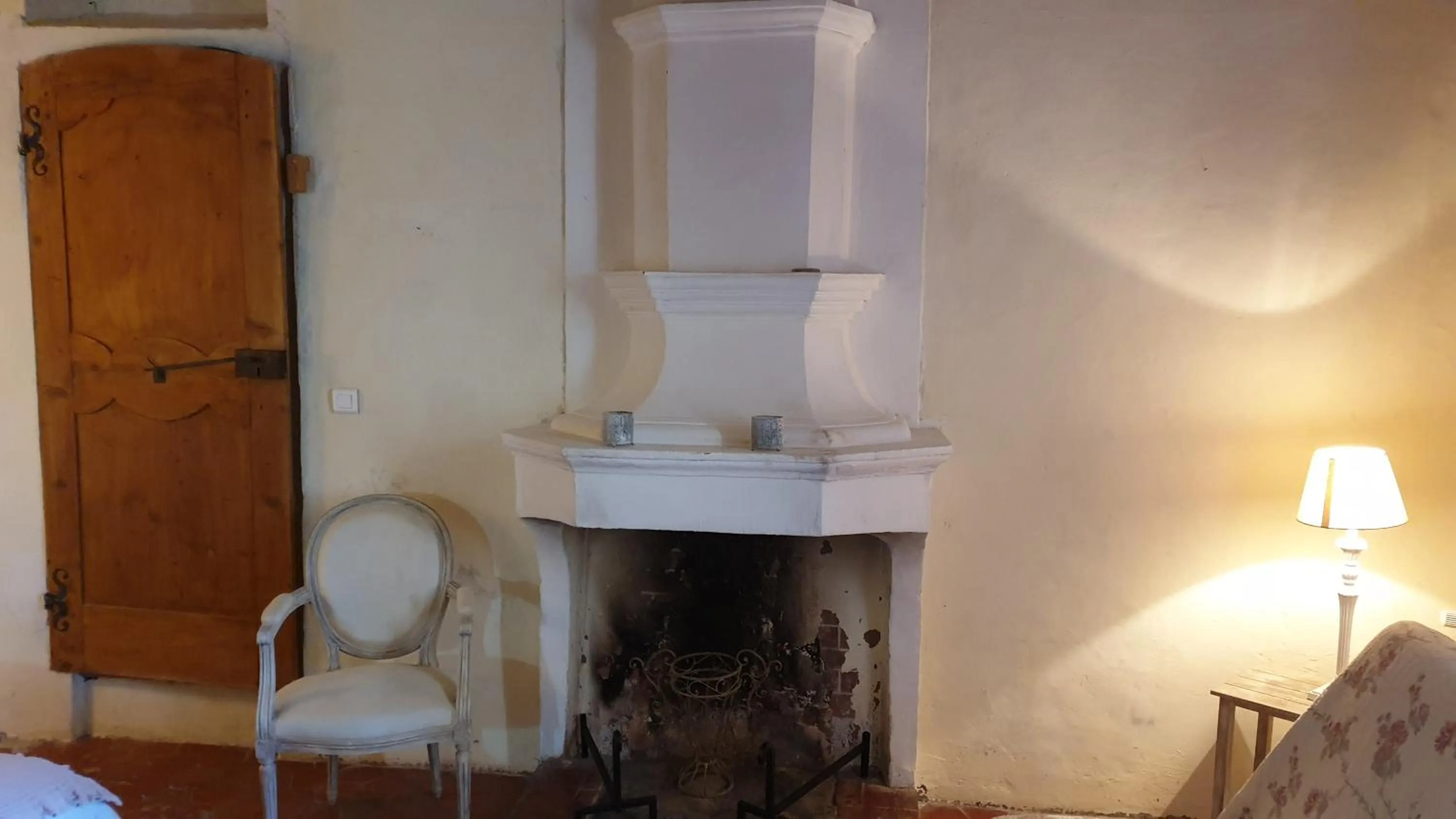 flat iron in la bastide de l'adrech