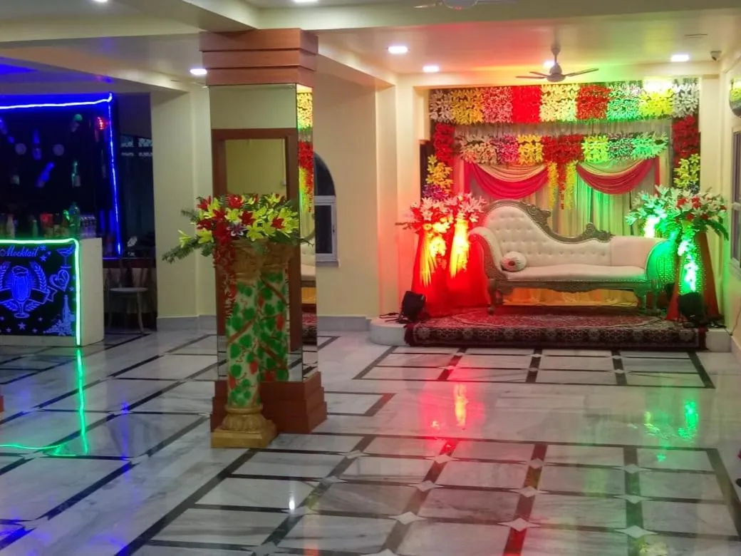 Janata Hotel