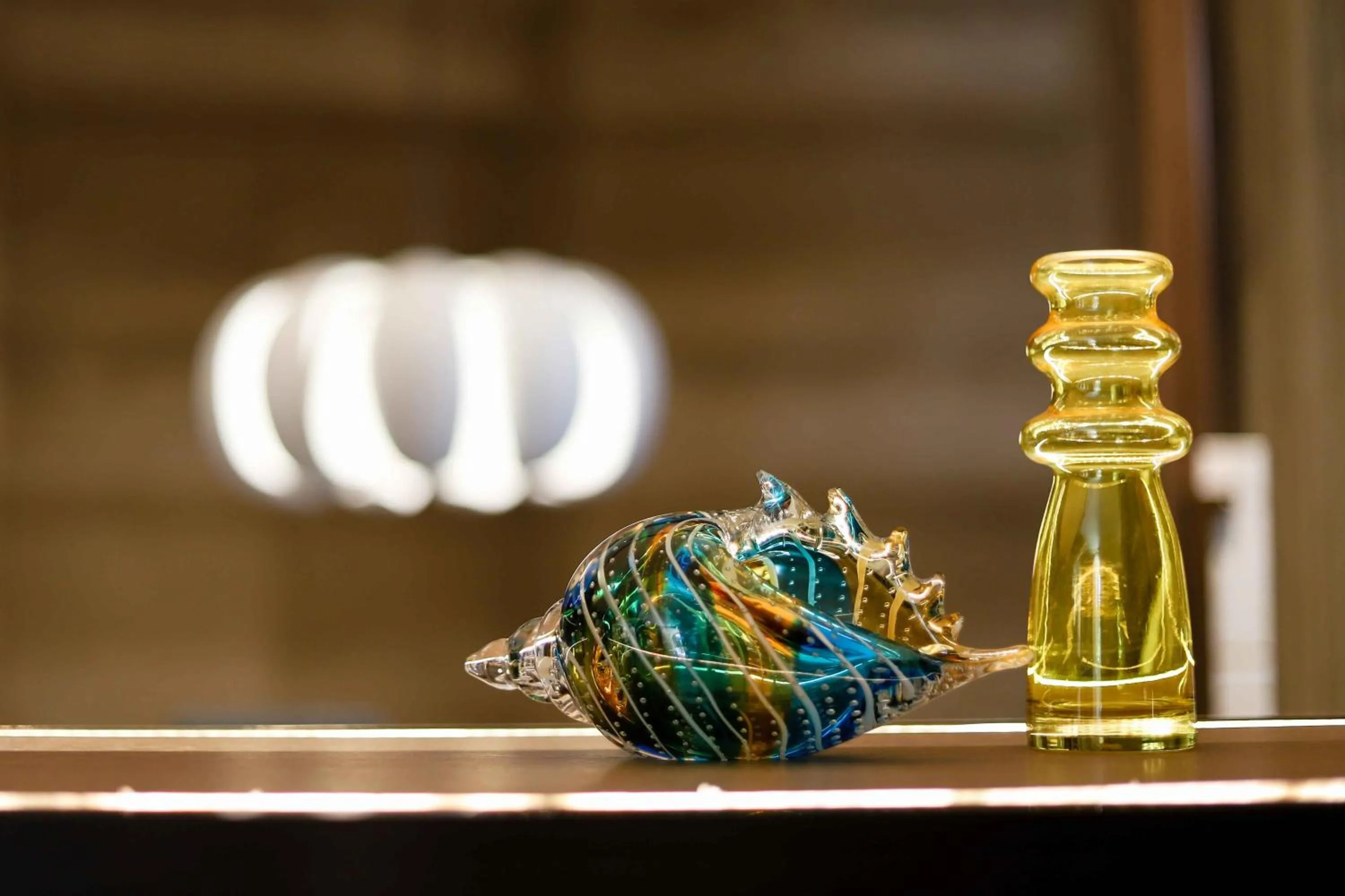 Restaurant/places to eat in Pullman Haikou