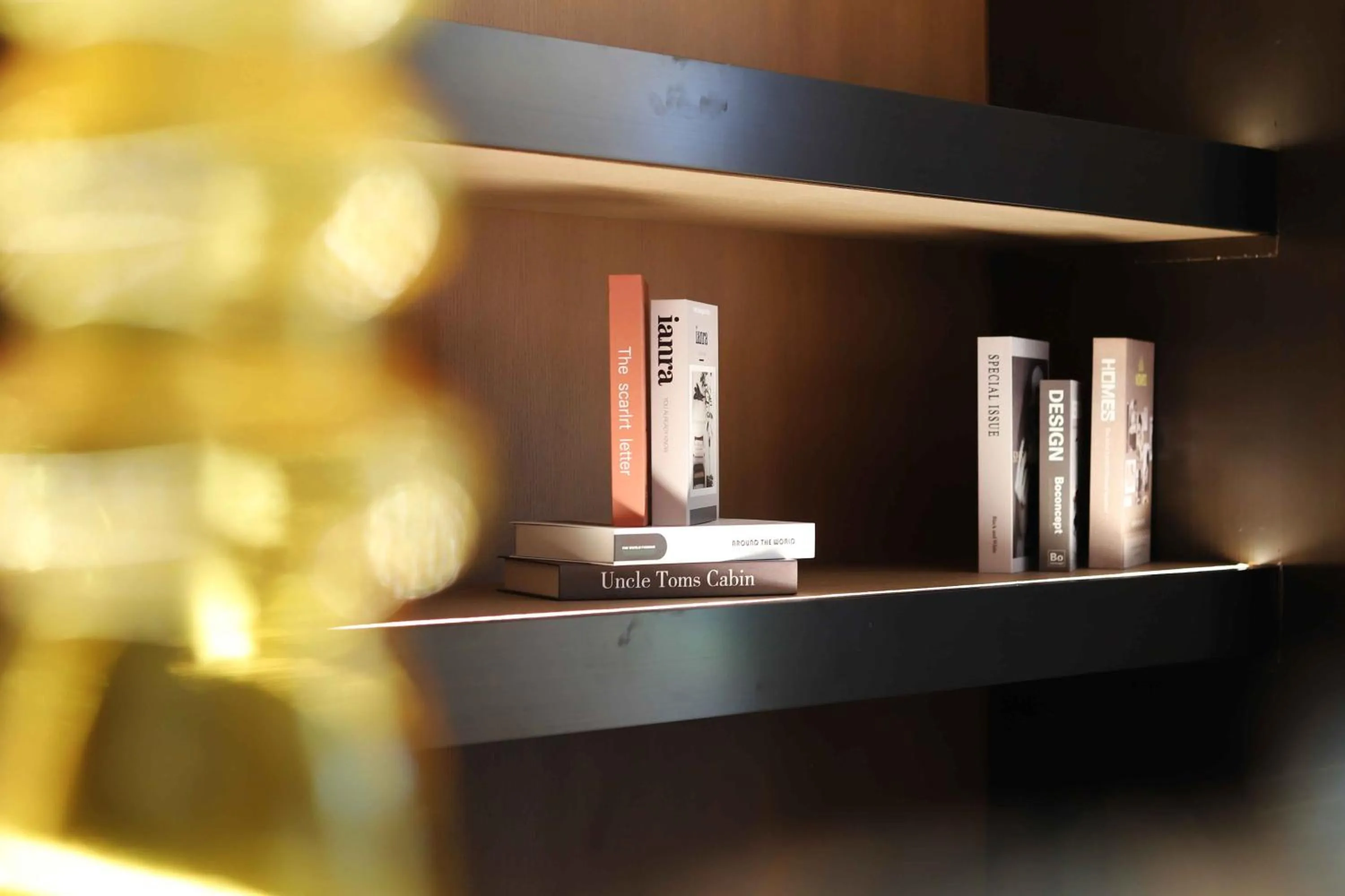 Restaurant/places to eat in Pullman Haikou