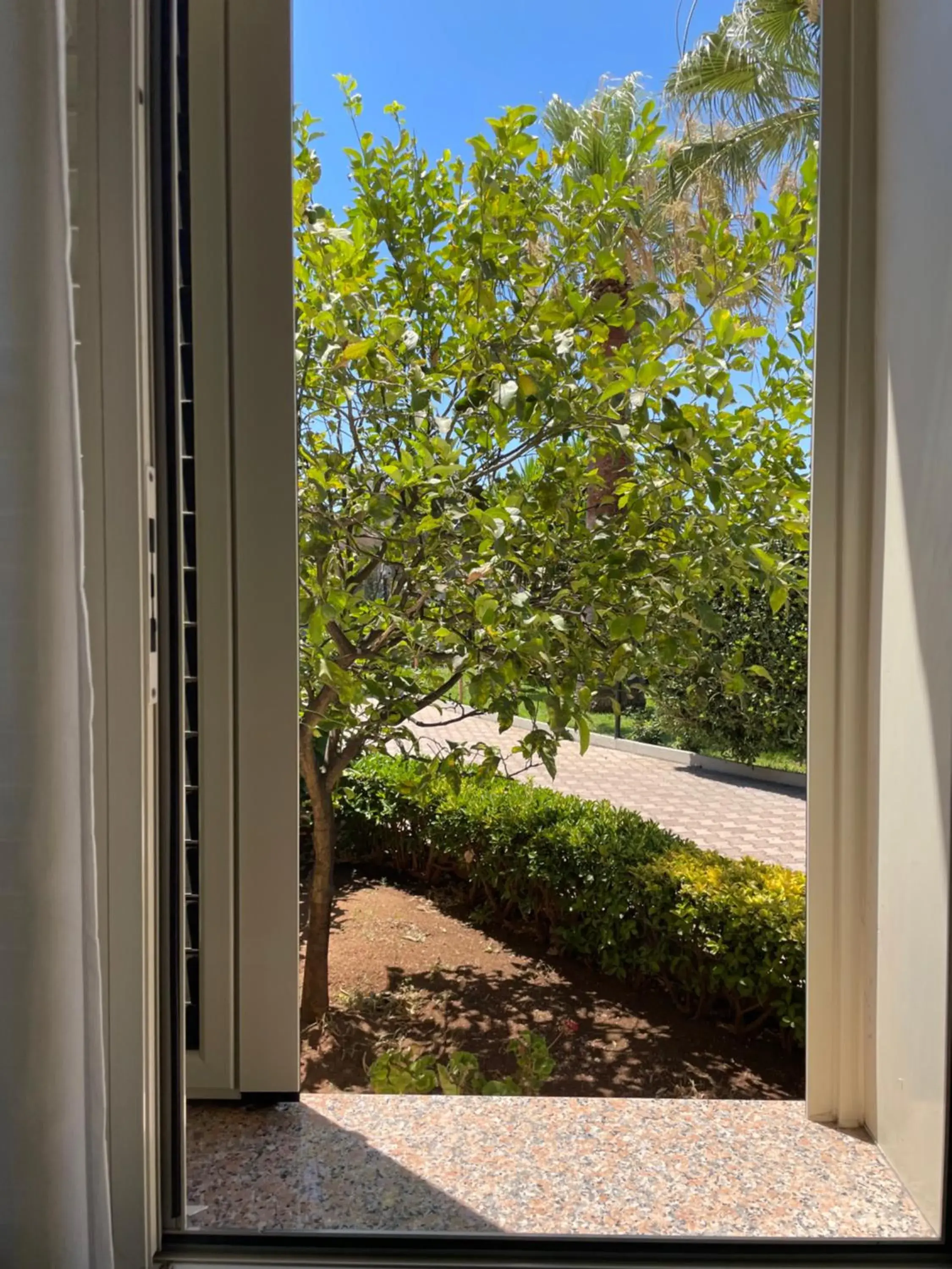 Double Room in A Casa di Giù B&B Double Room in A Casa di Giù B&B