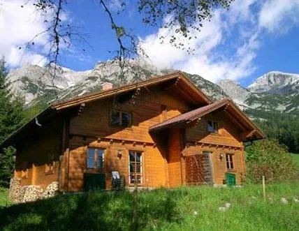 Appartement Ramsau, Haus Fichte