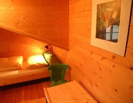 Appartement Ramsau, Haus Fichte