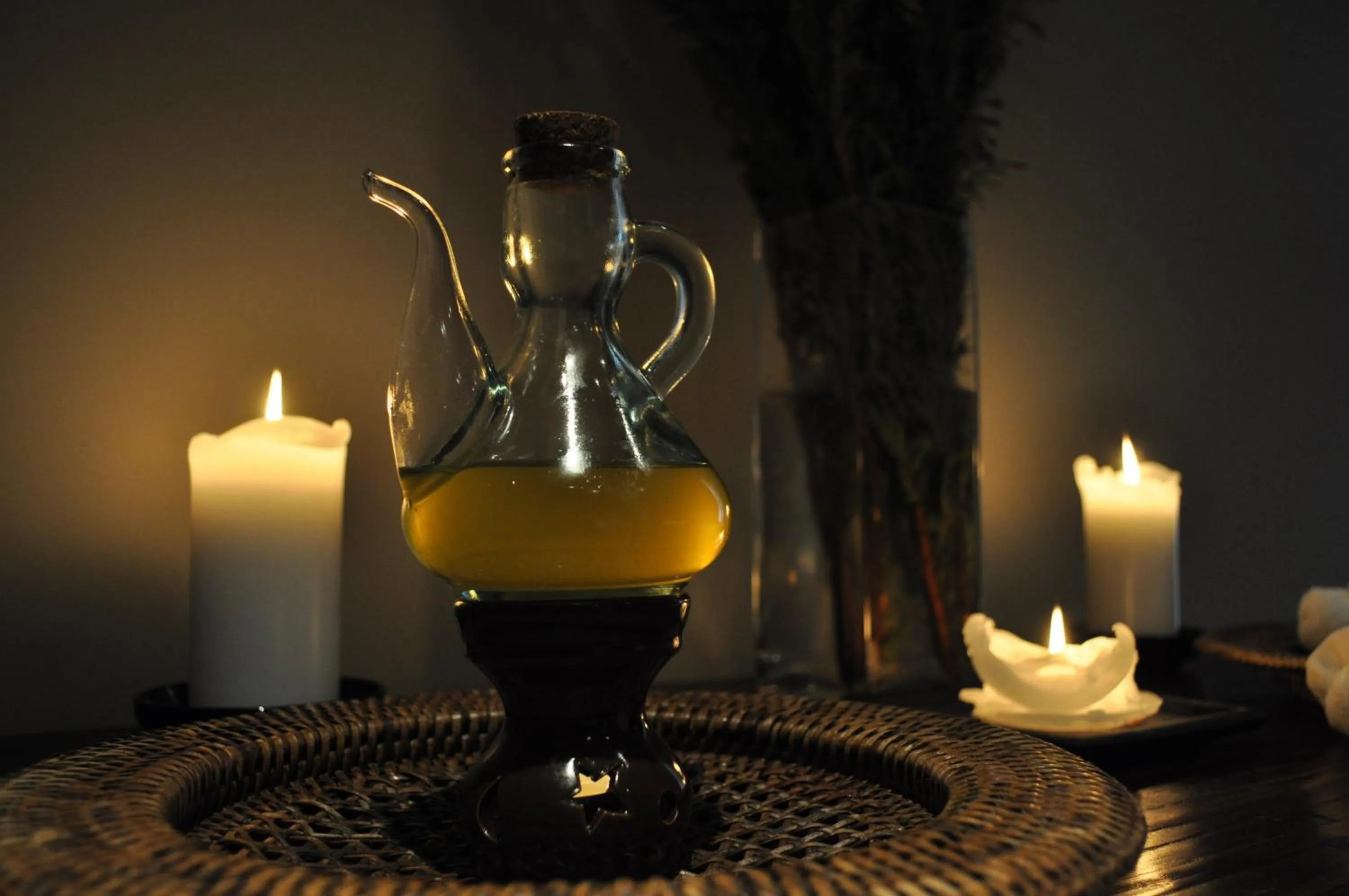 Spa and wellness centre/facilities in Santana Hotel & SPA