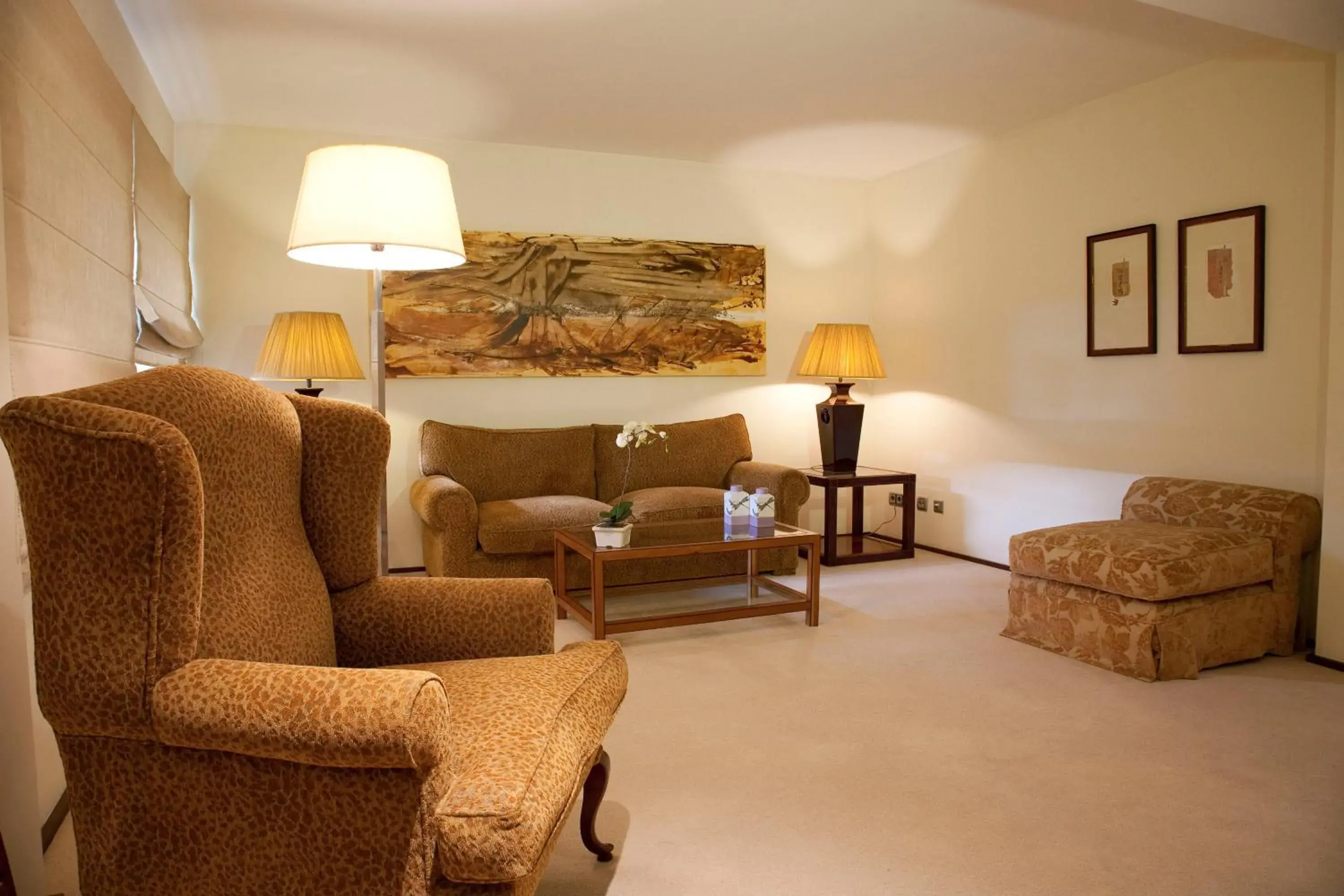 Suite in Santana Hotel & SPA Suite in Santana Hotel & SPA