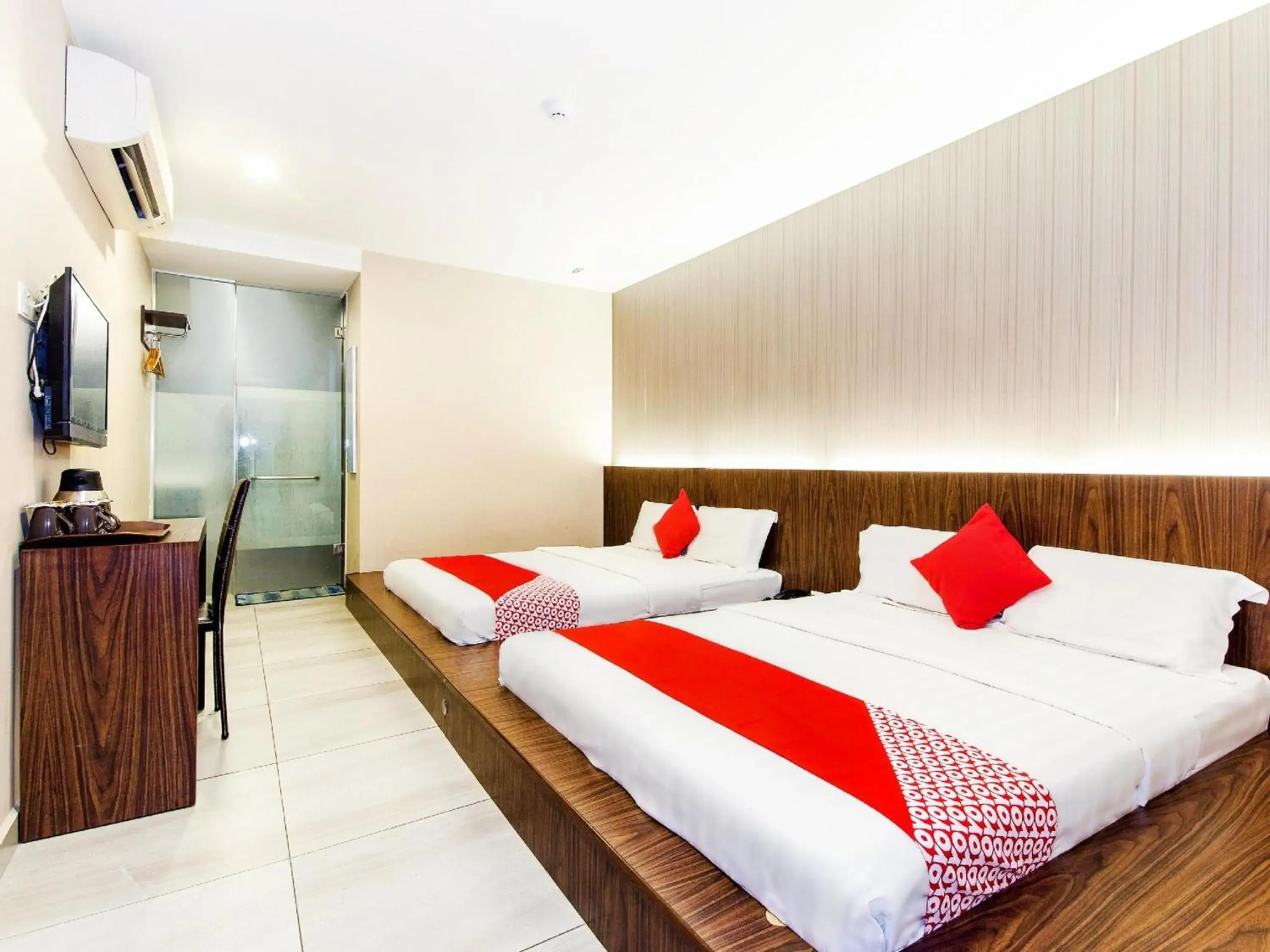 Family Suite in Hotel O 340 Comfort Hotel Family Suite in Hotel O 340 Comfort Hotel