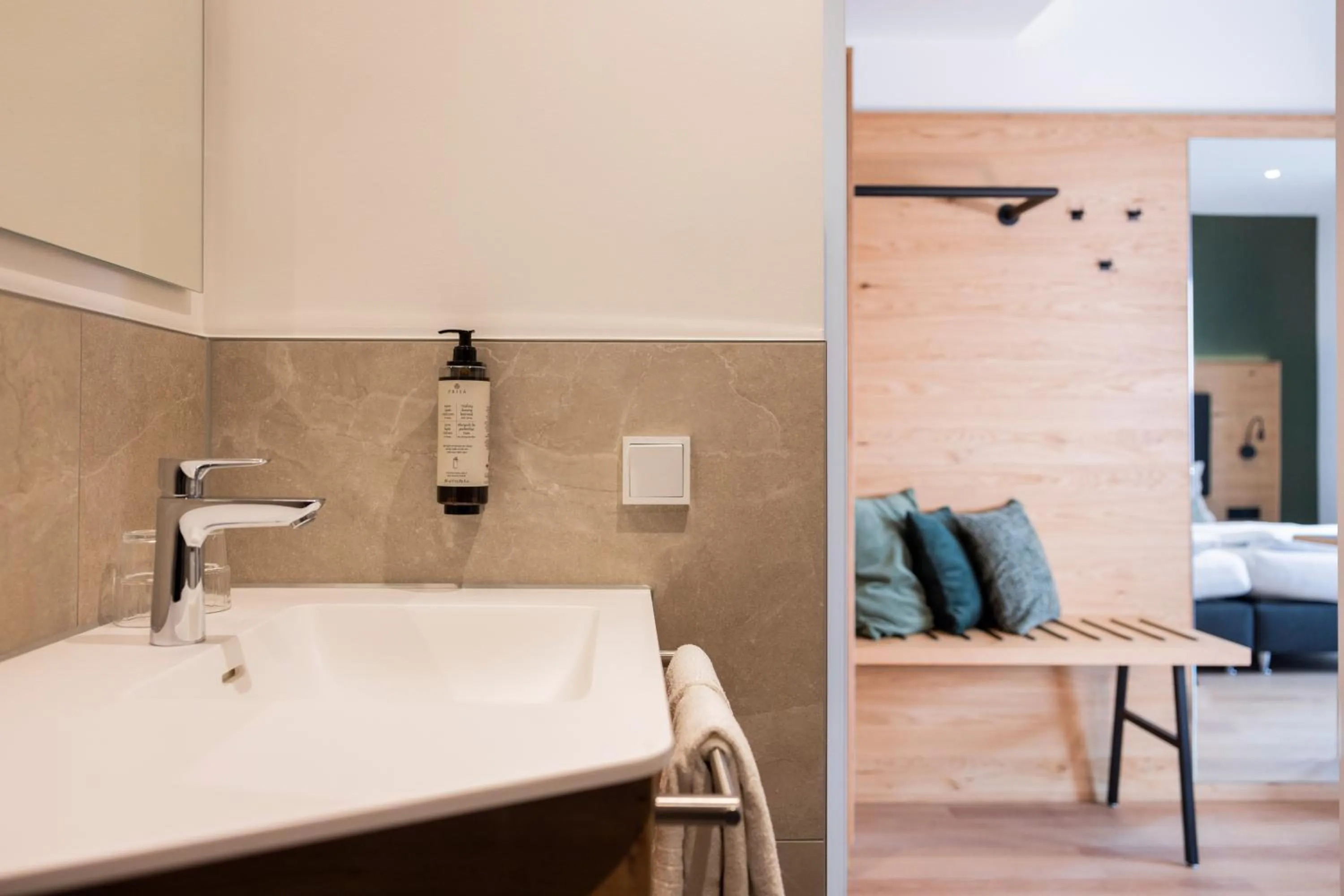 Hotel Restaurant Sennerbad