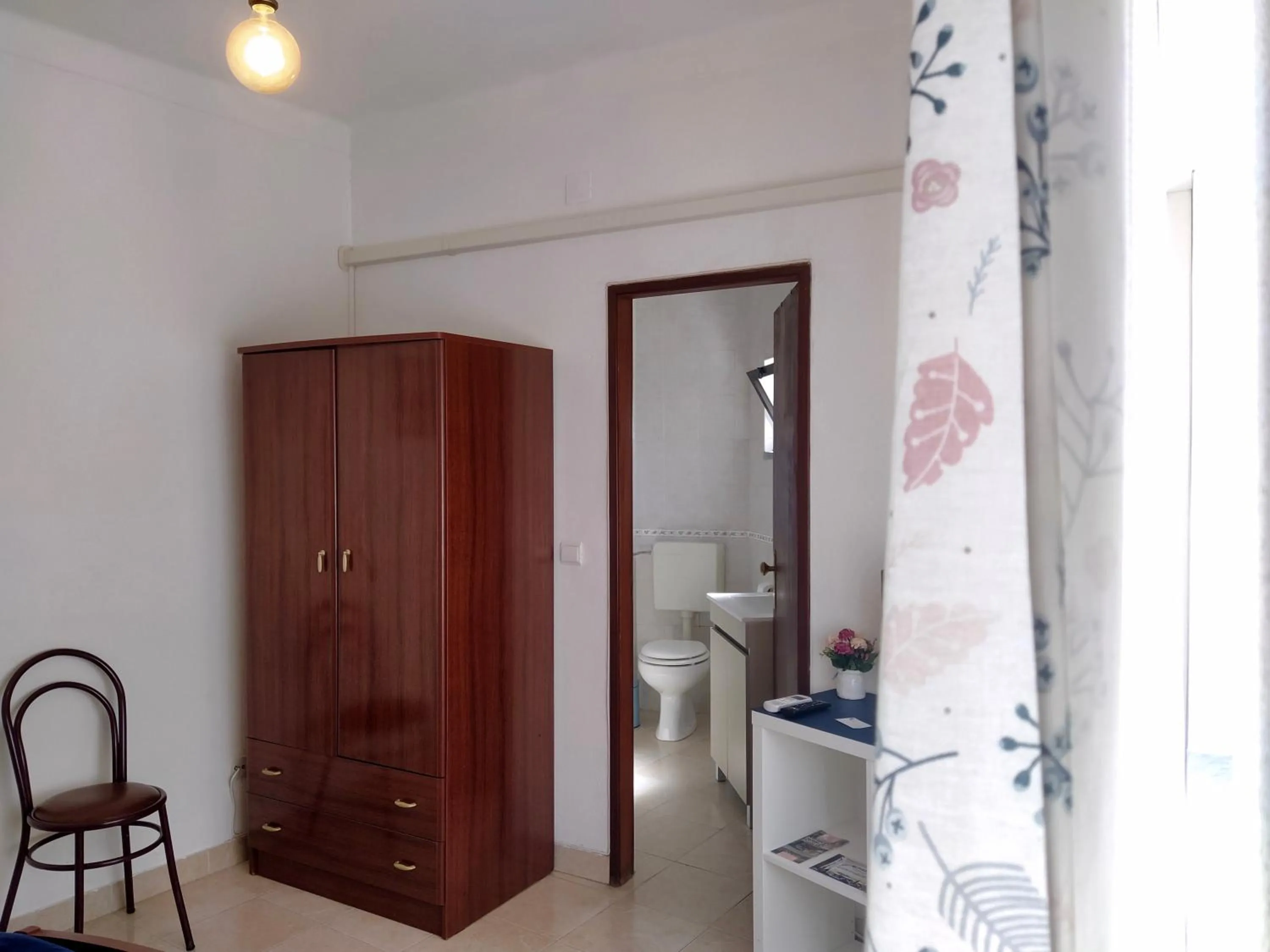 TV and multimedia in AtJuditehome