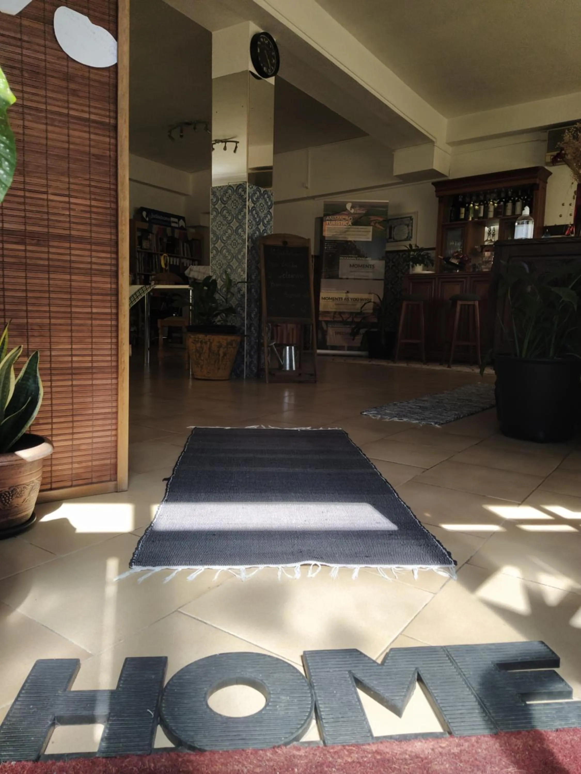 Lobby or reception in AtJuditehome