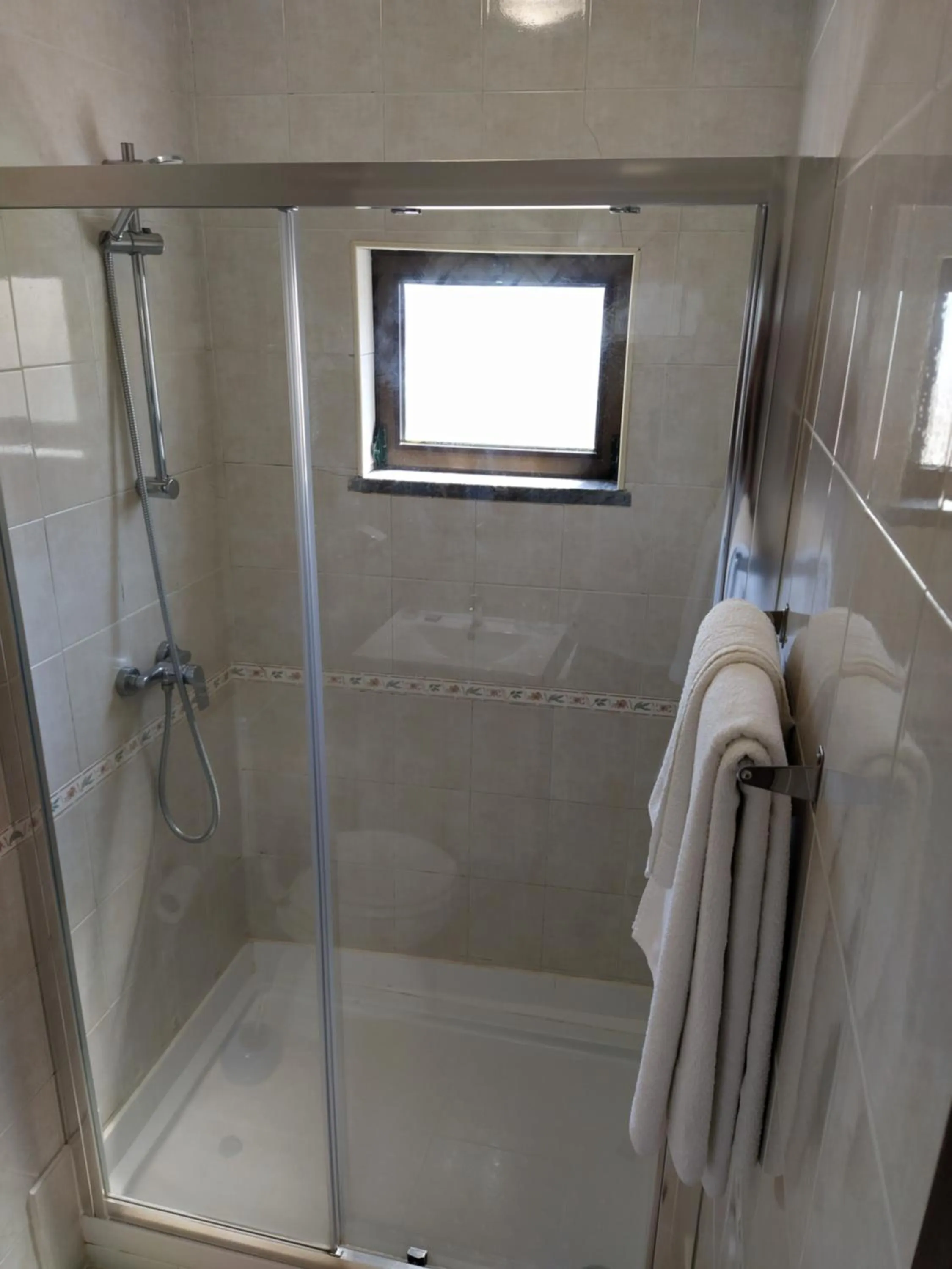 Bathroom in AtJuditehome