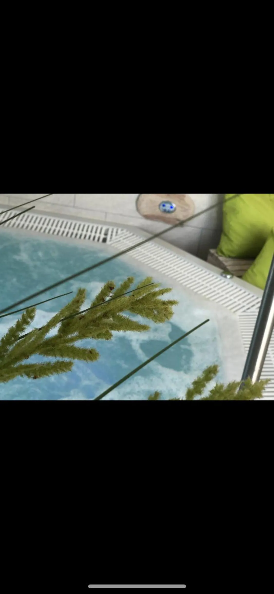 Balcony/Terrace in Hotel Imperium