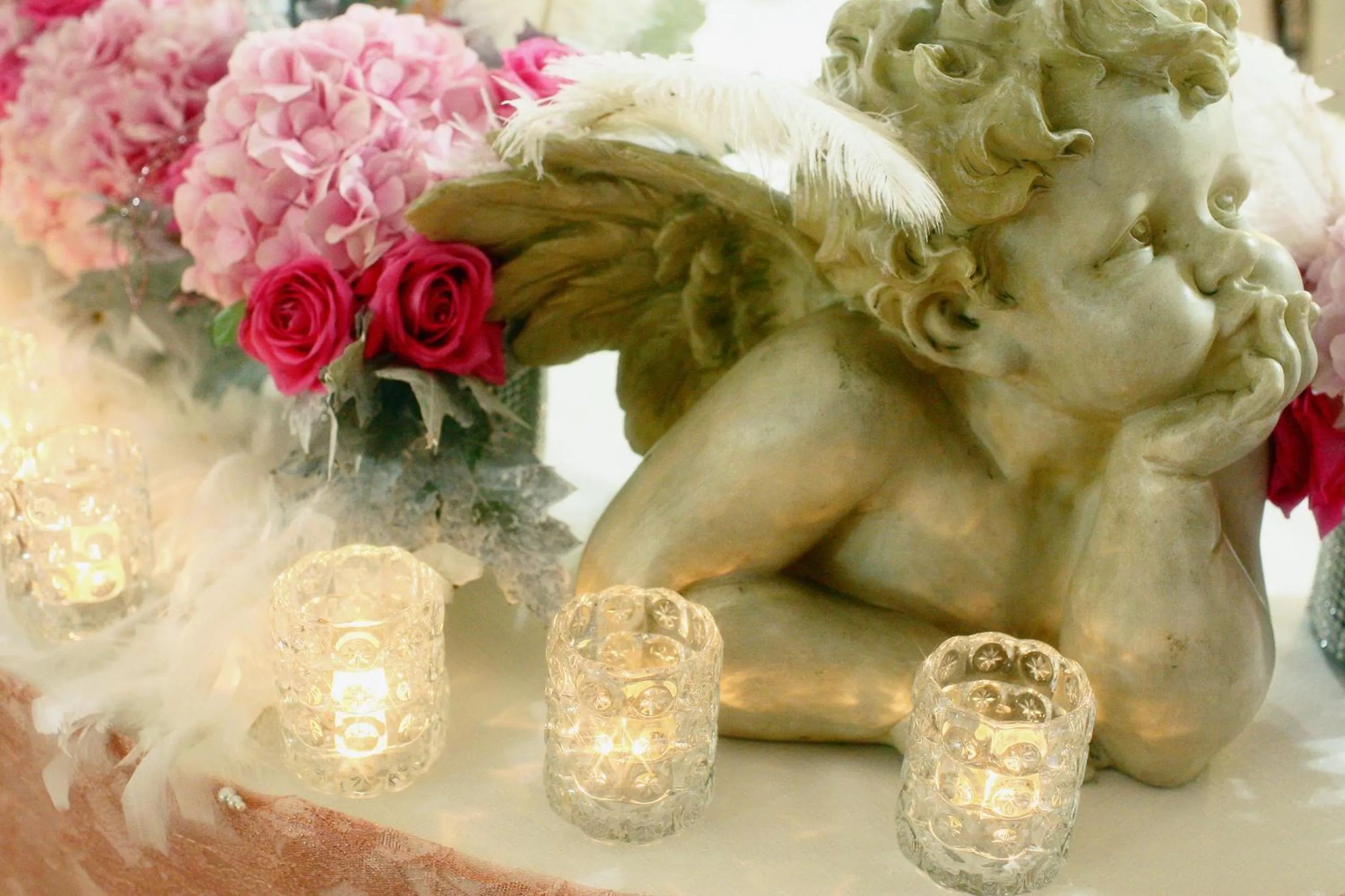 Decorative detail in Hotel Imperium