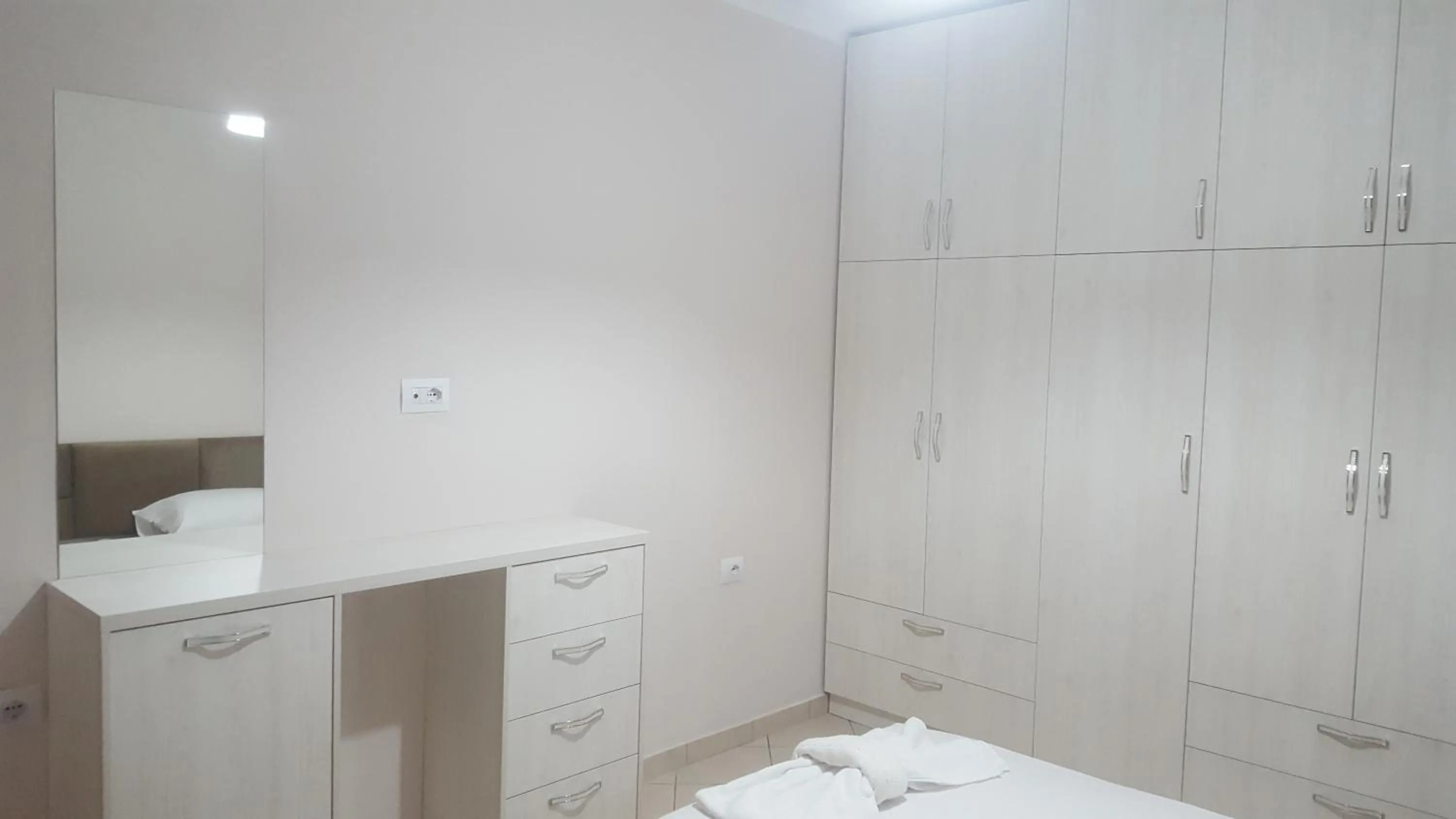 B & D Apartment