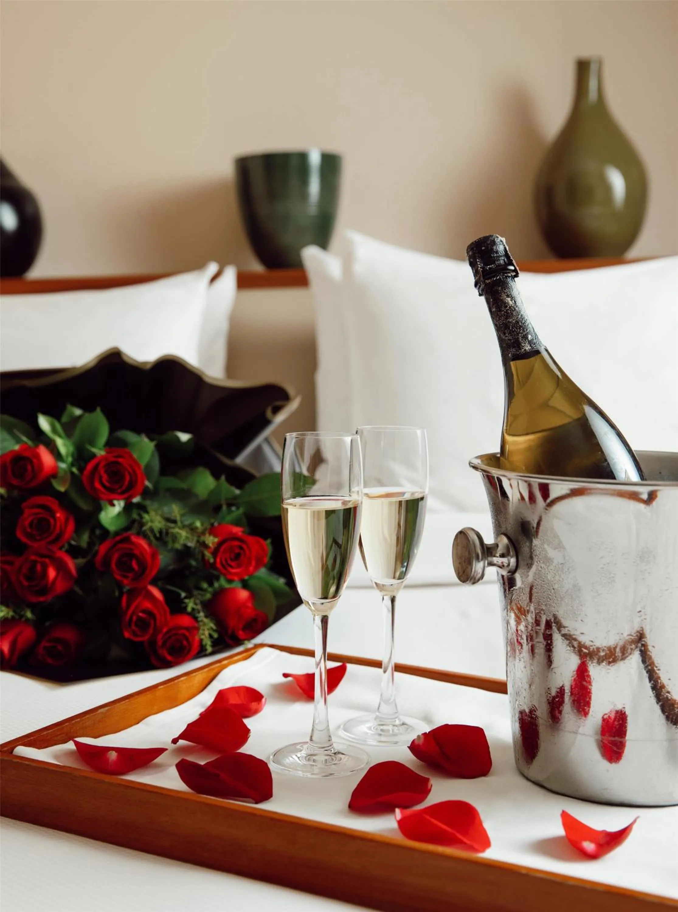 Decorative detail in Grand Hyatt Istanbul