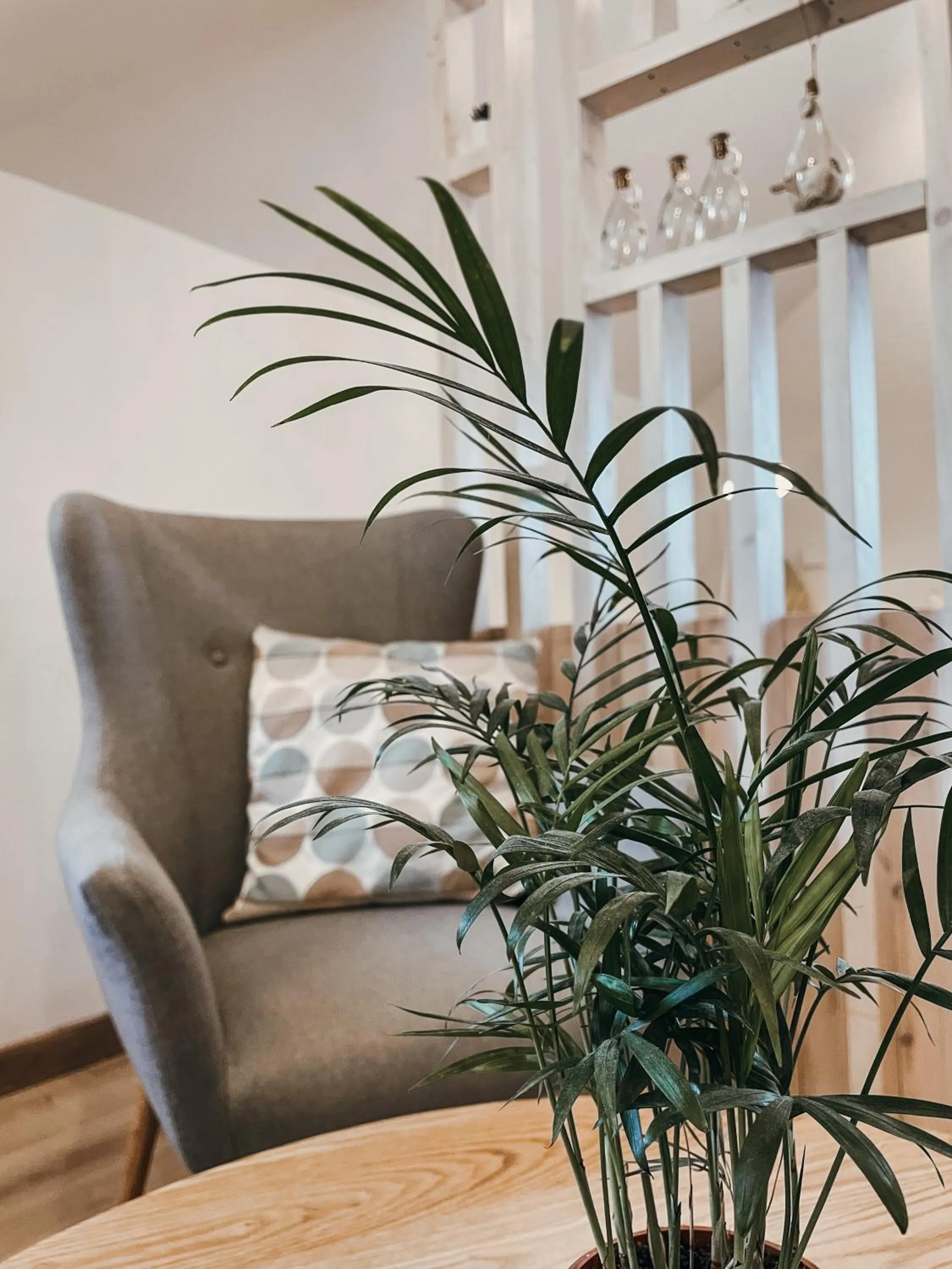 Old Town Apartment with FREE Parking