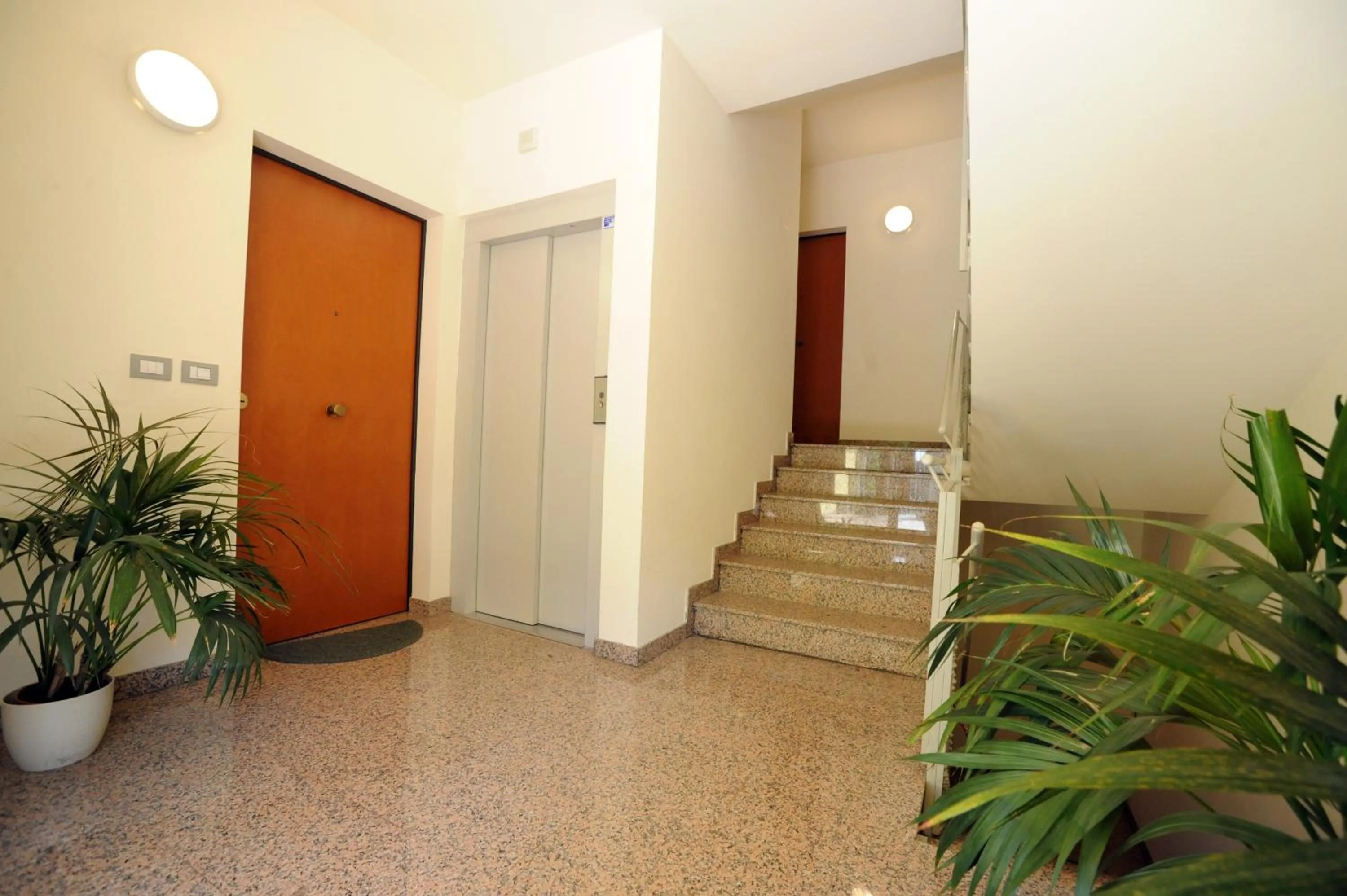 Residence Sole del Conero