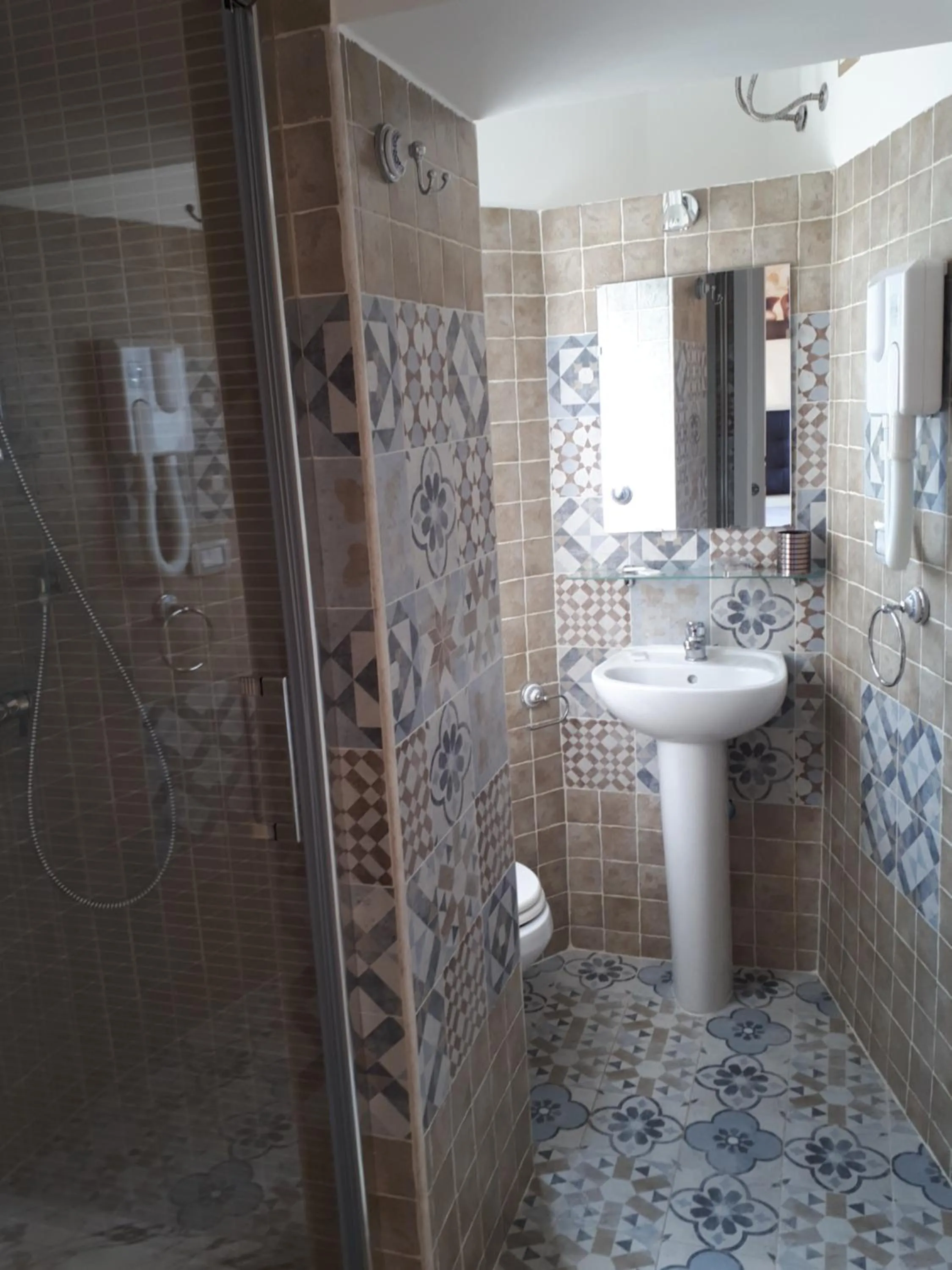 Hotel Major Aventinus