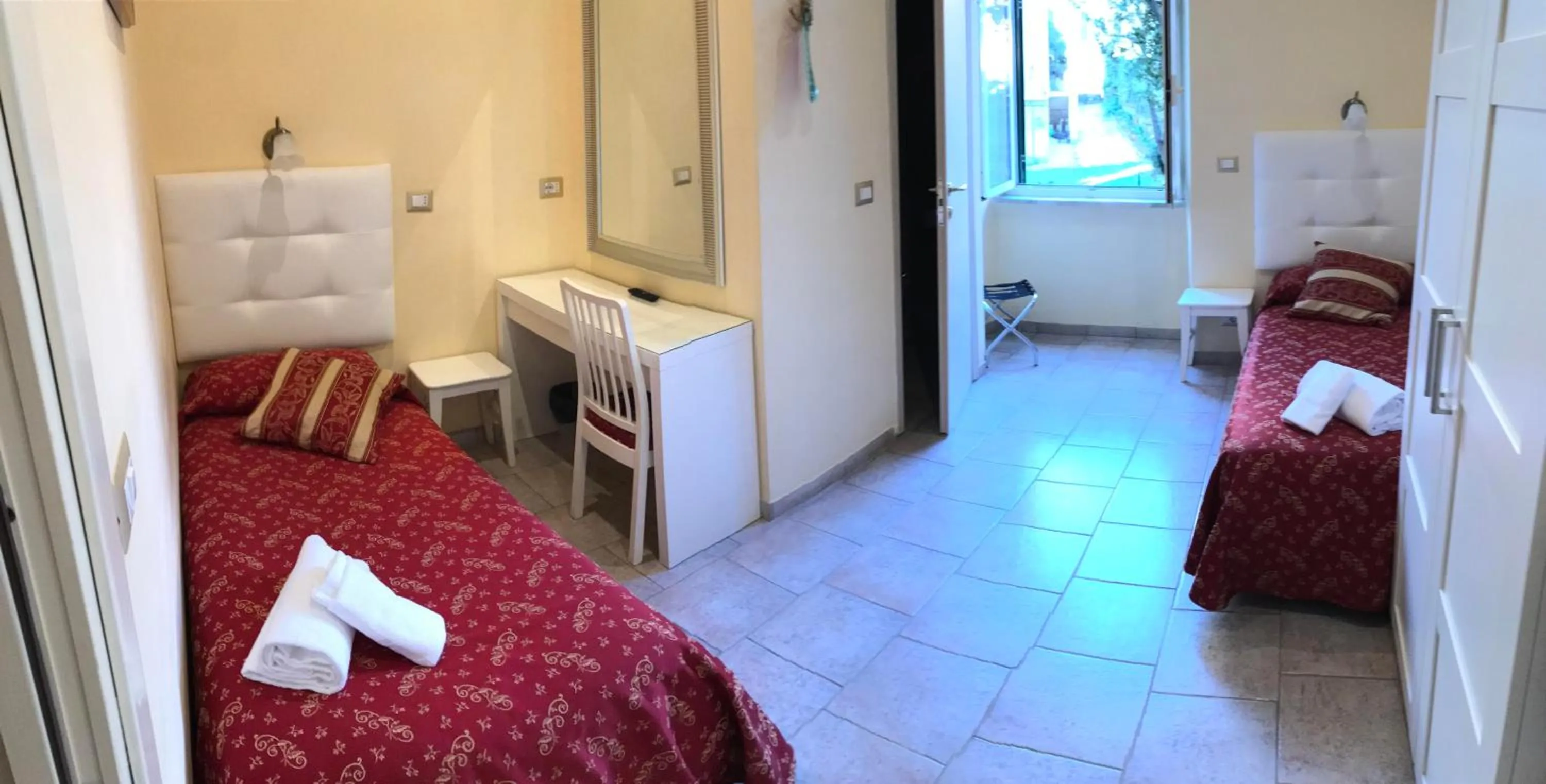 Hotel Major Aventinus