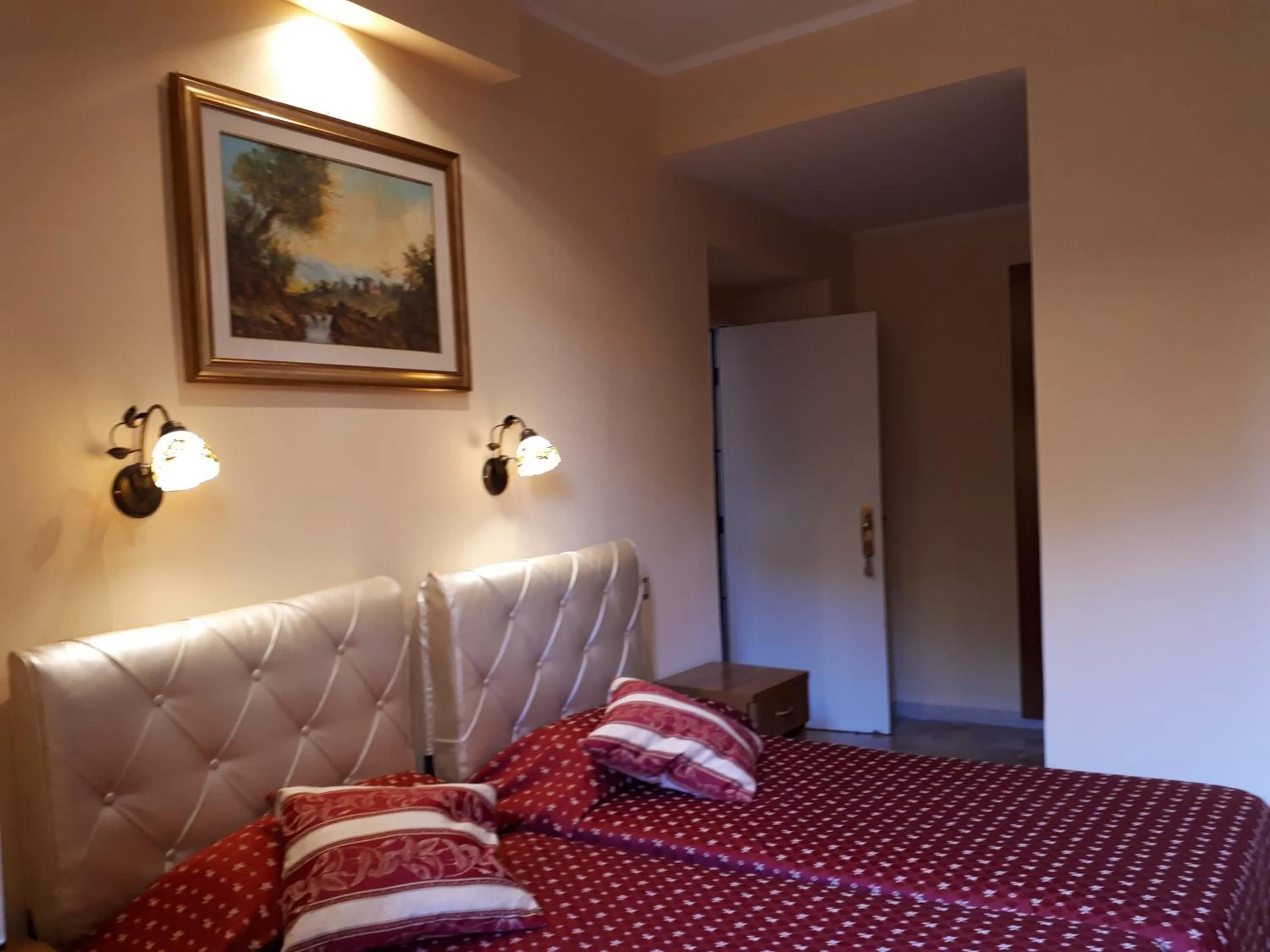 Hotel Major Aventinus