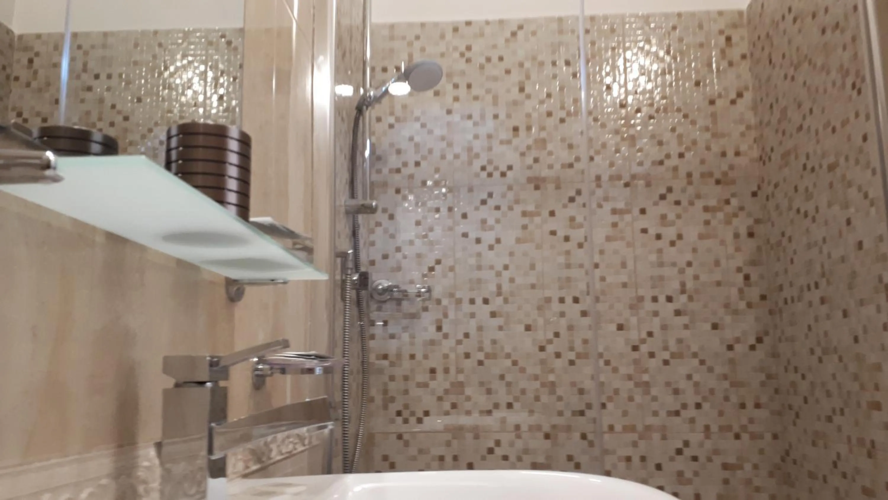 Hotel Major Aventinus