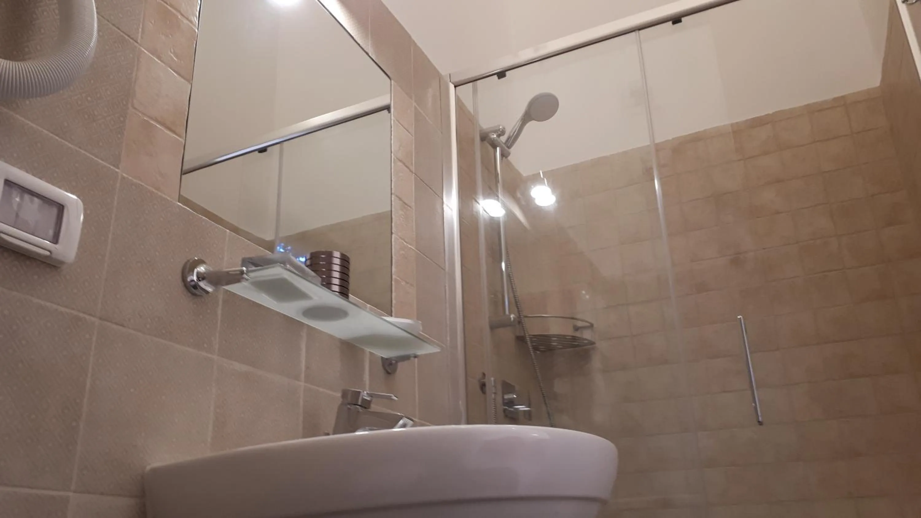 Hotel Major Aventinus