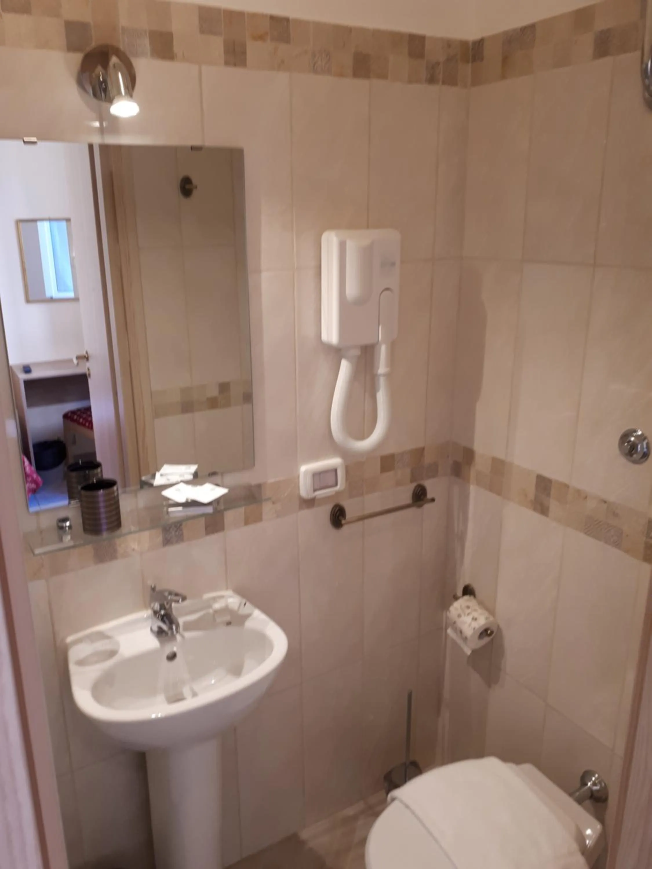 Hotel Major Aventinus