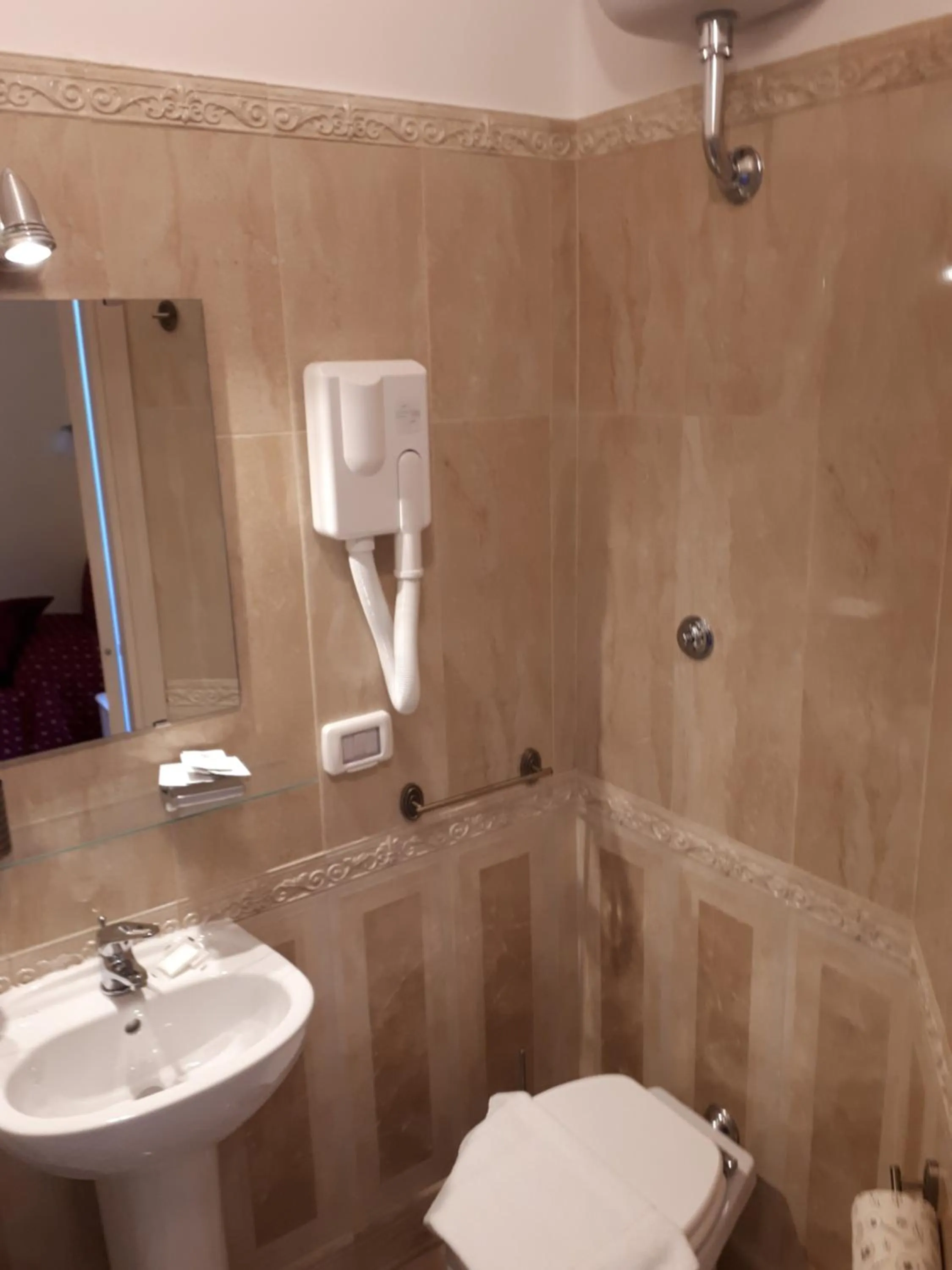 Hotel Major Aventinus