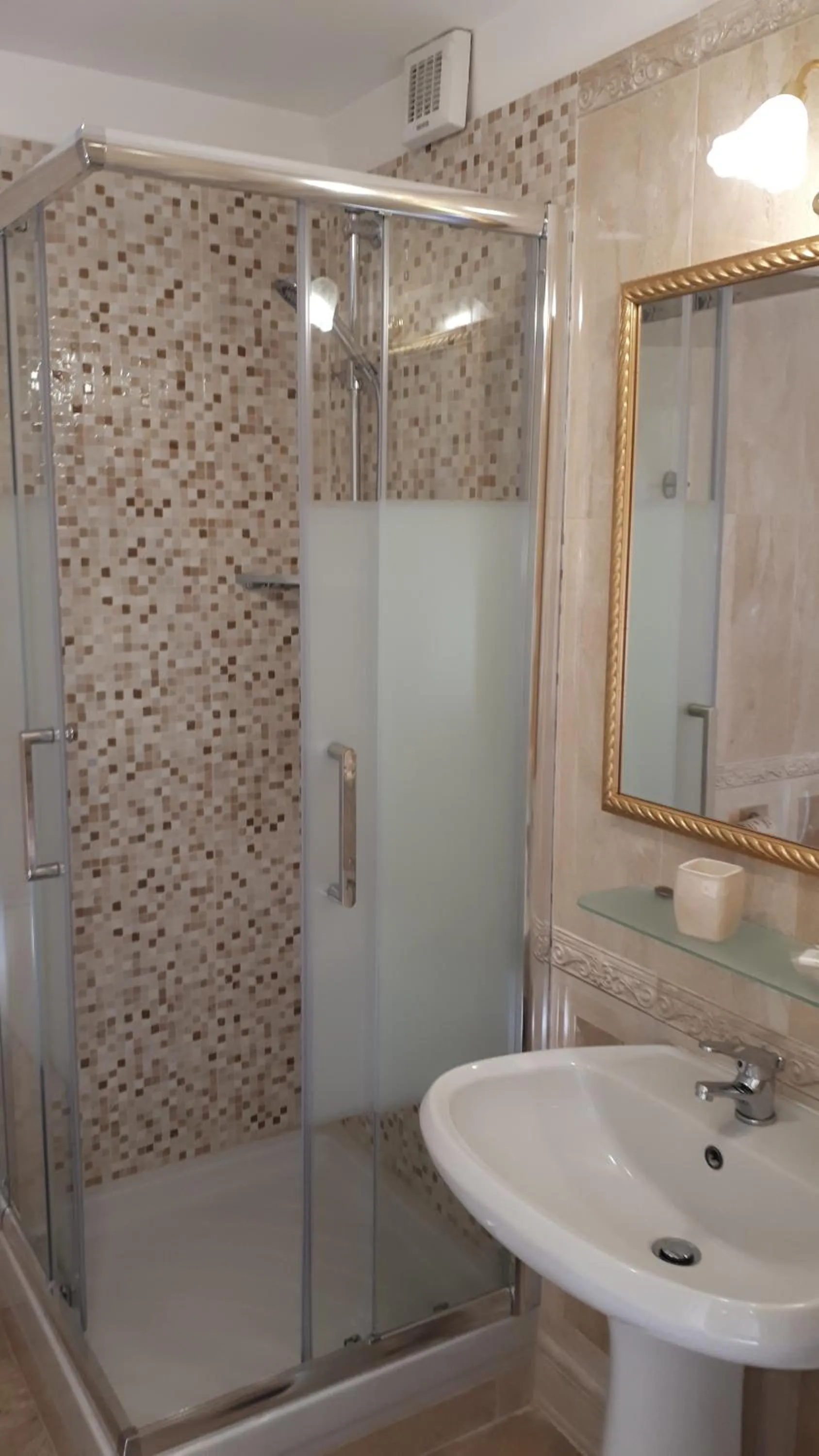 Hotel Major Aventinus