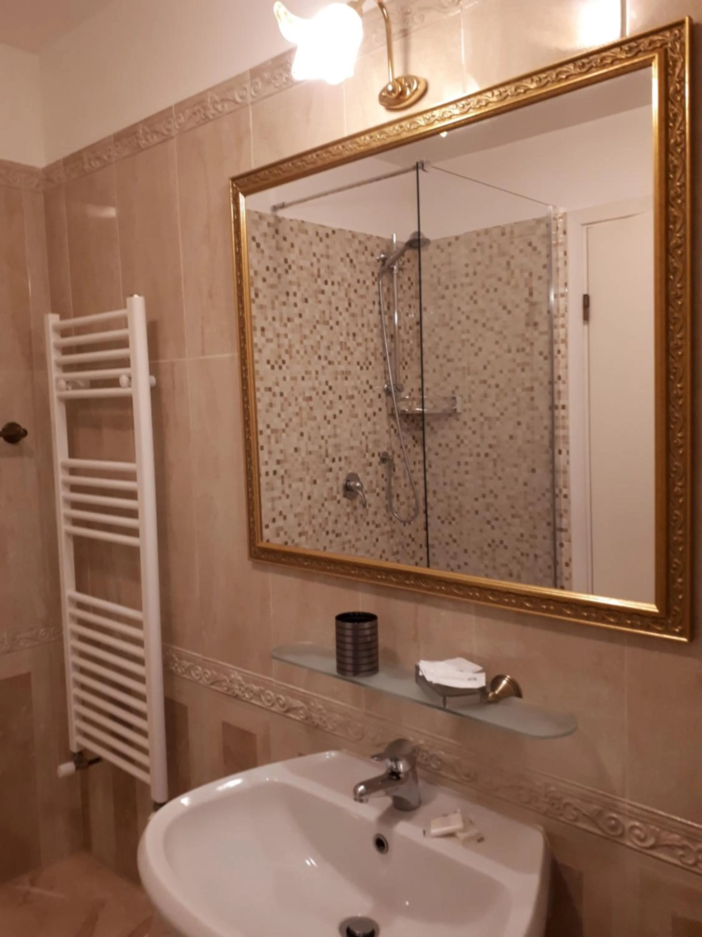 Hotel Major Aventinus