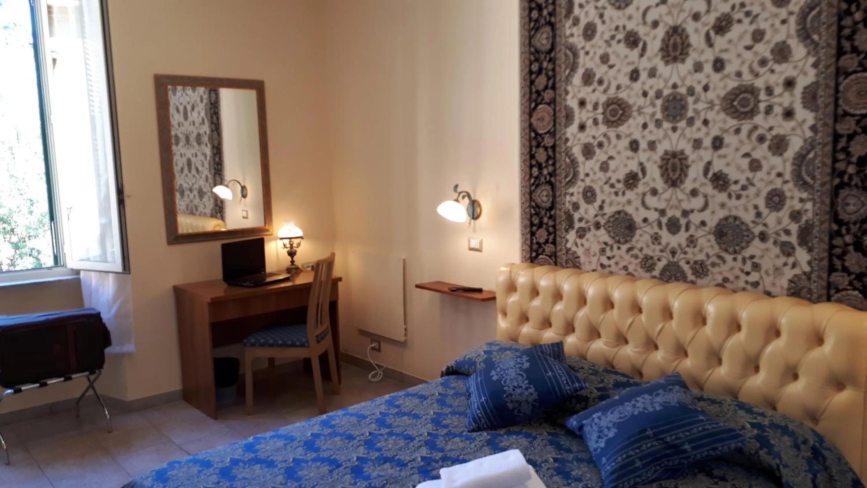 Hotel Major Aventinus