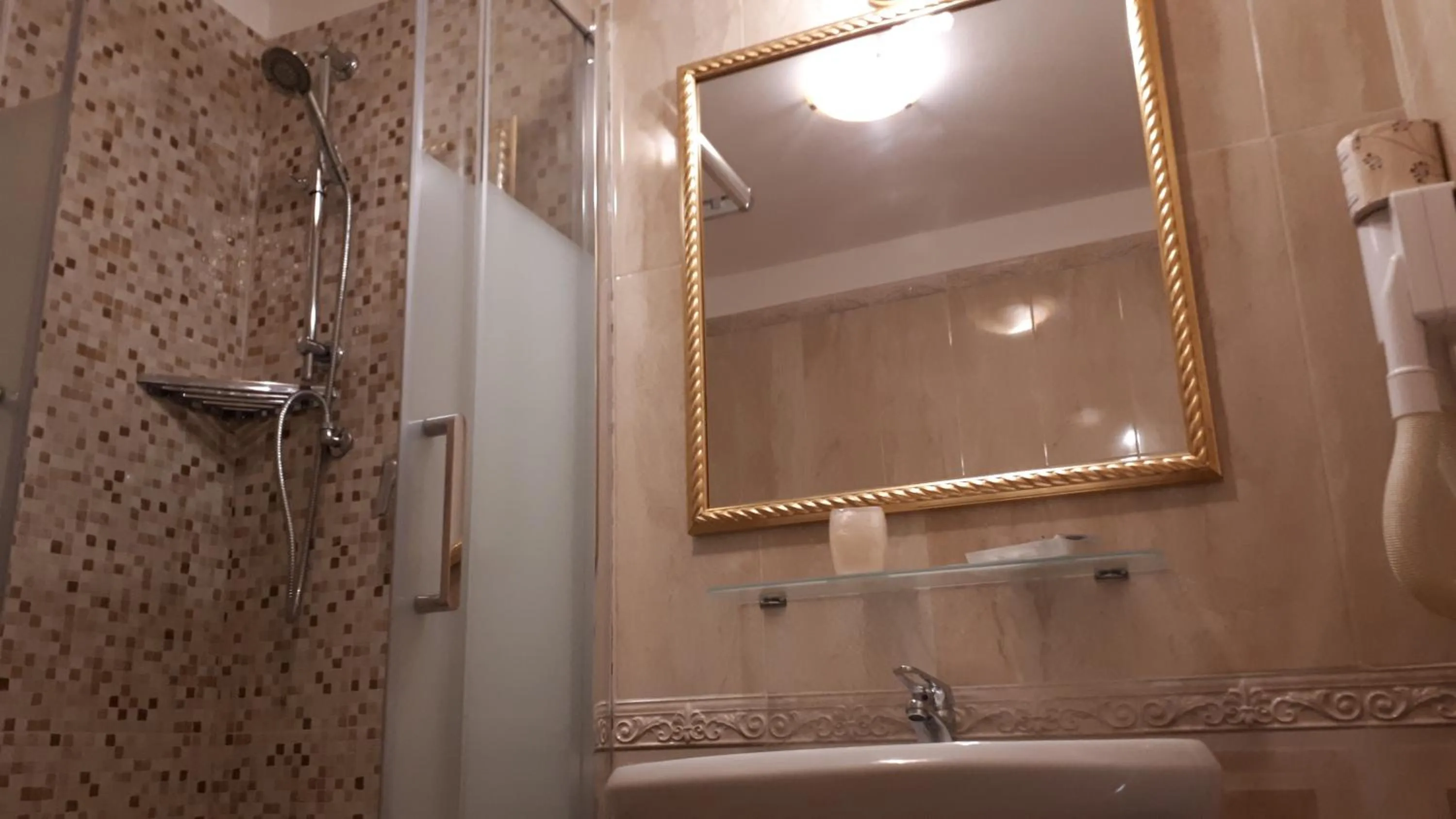 Hotel Major Aventinus