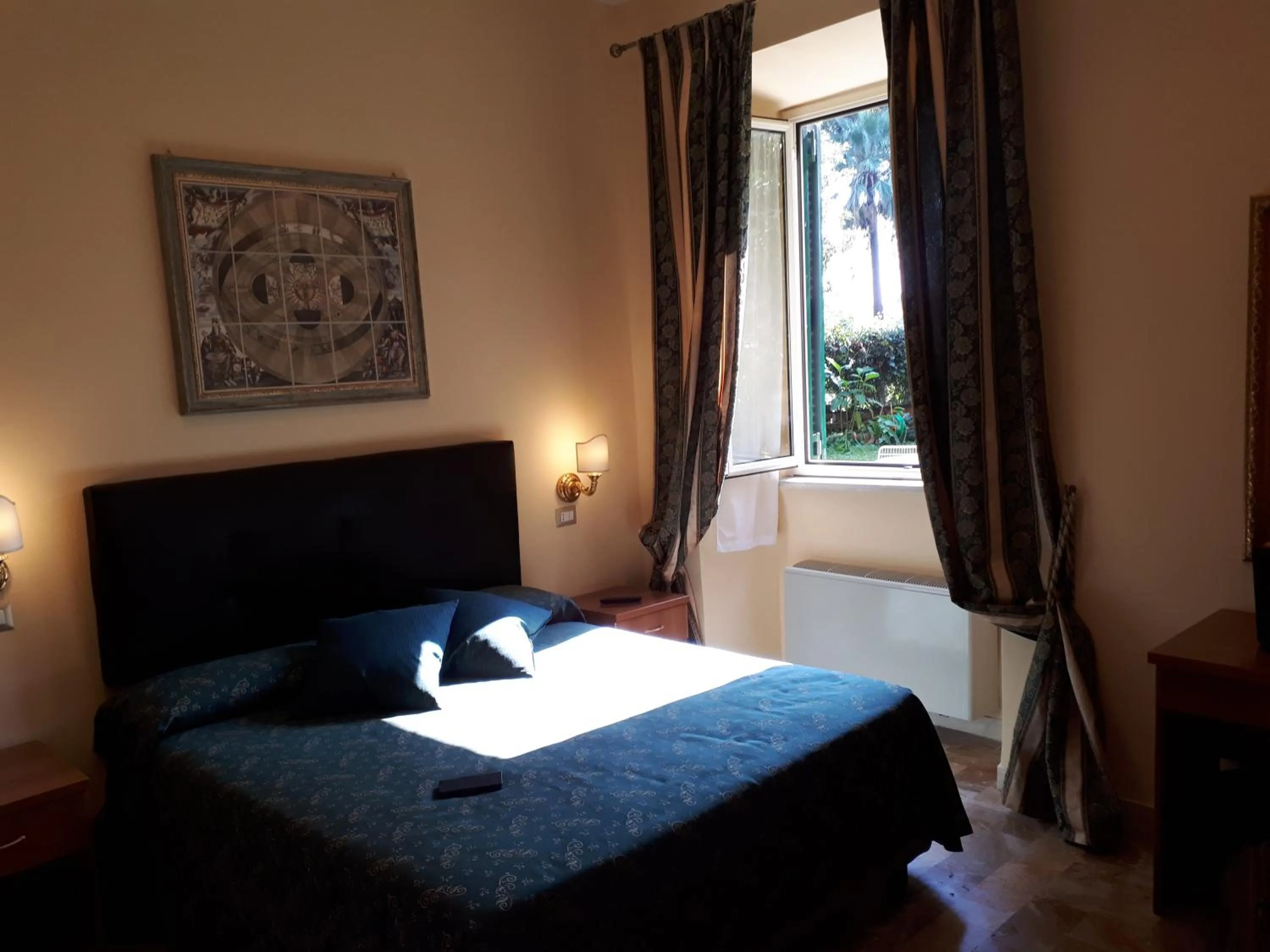 Hotel Major Aventinus