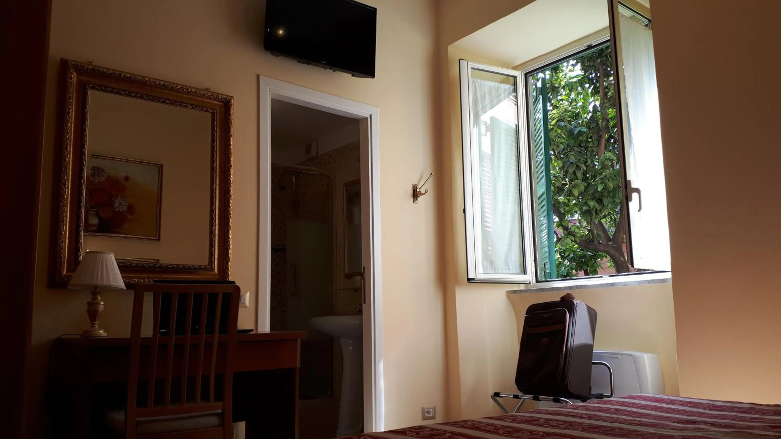 Hotel Major Aventinus