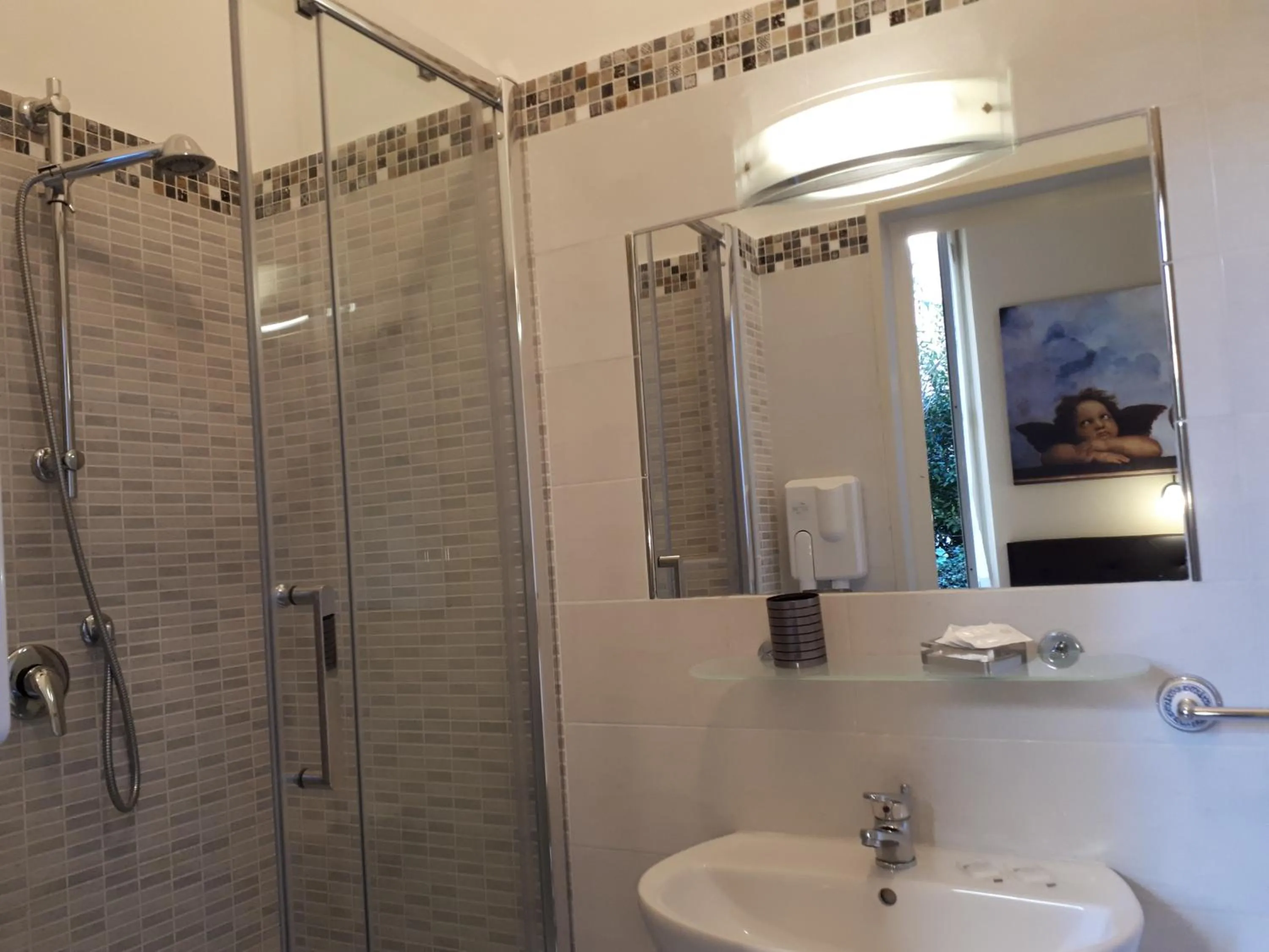 Hotel Major Aventinus