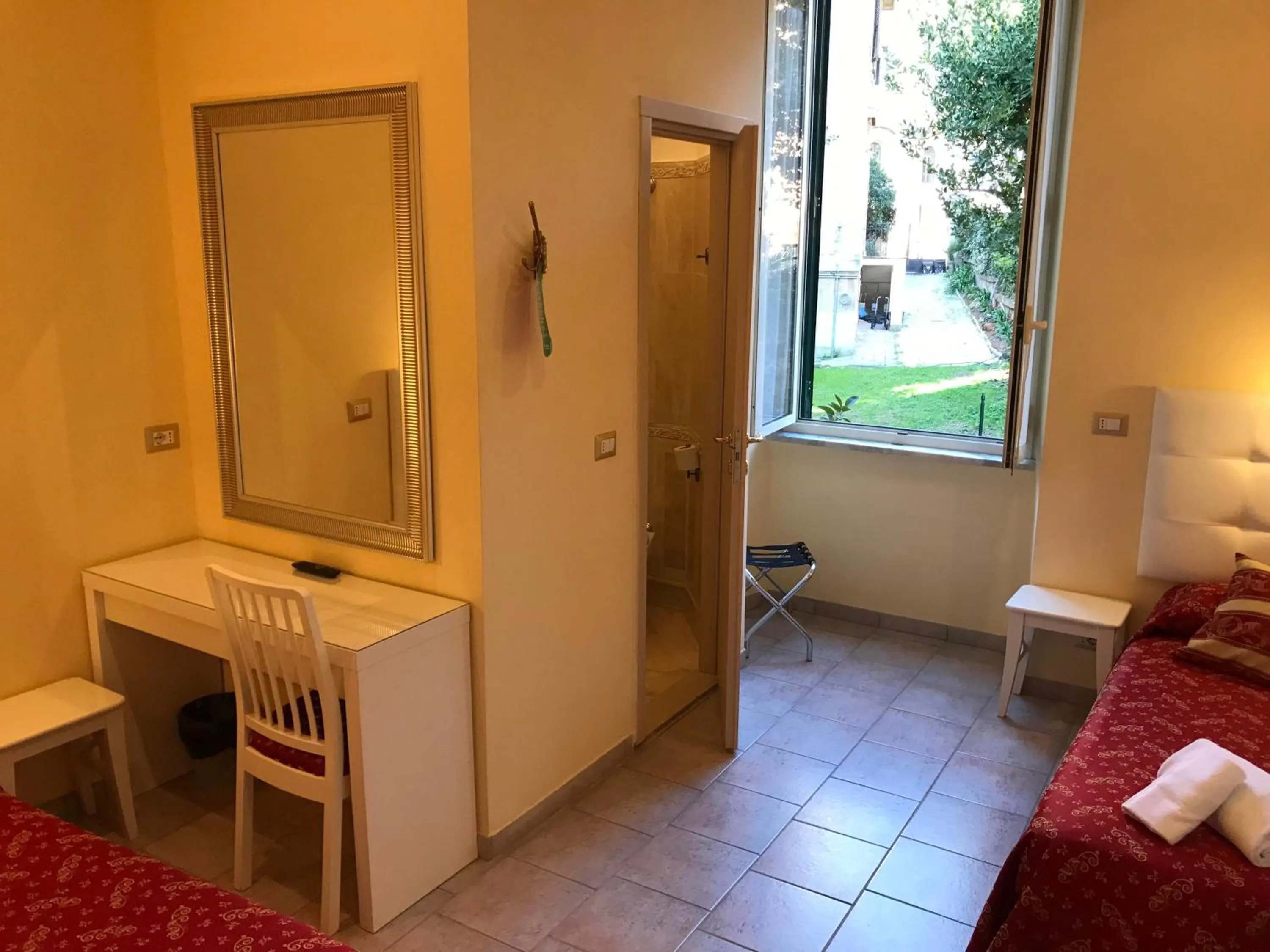 Hotel Major Aventinus