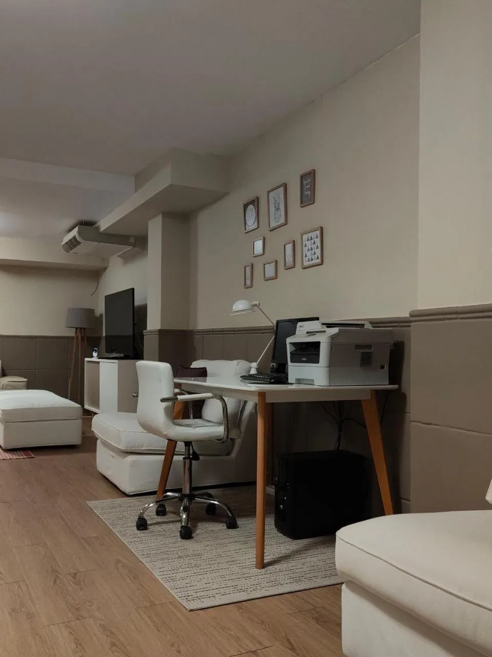 Seating area in Hotel Boutique Villa Lorena by Charming Stay Adults Recommended