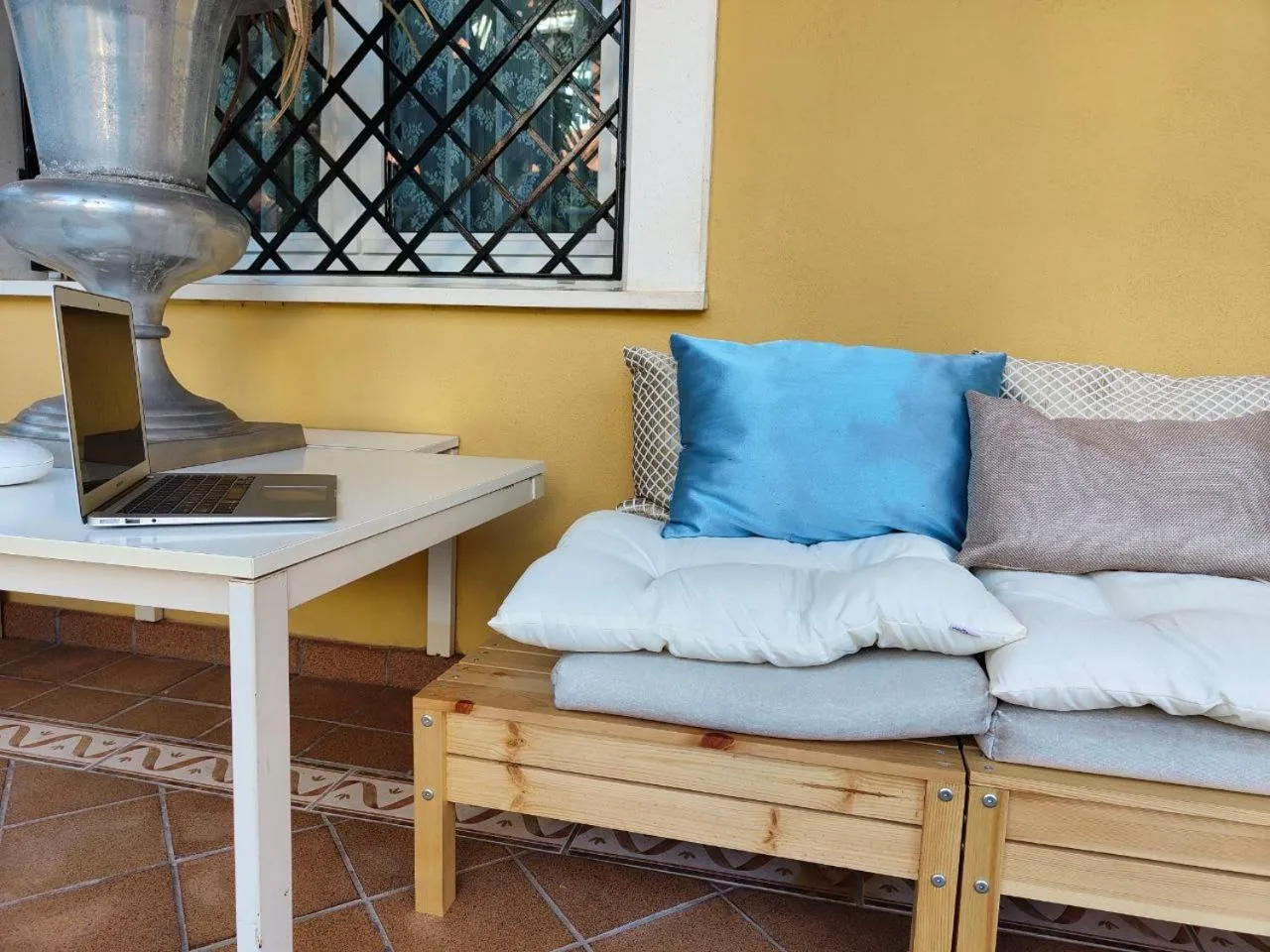 Off site in Hotel Boutique Villa Lorena by Charming Stay Adults Recommended
