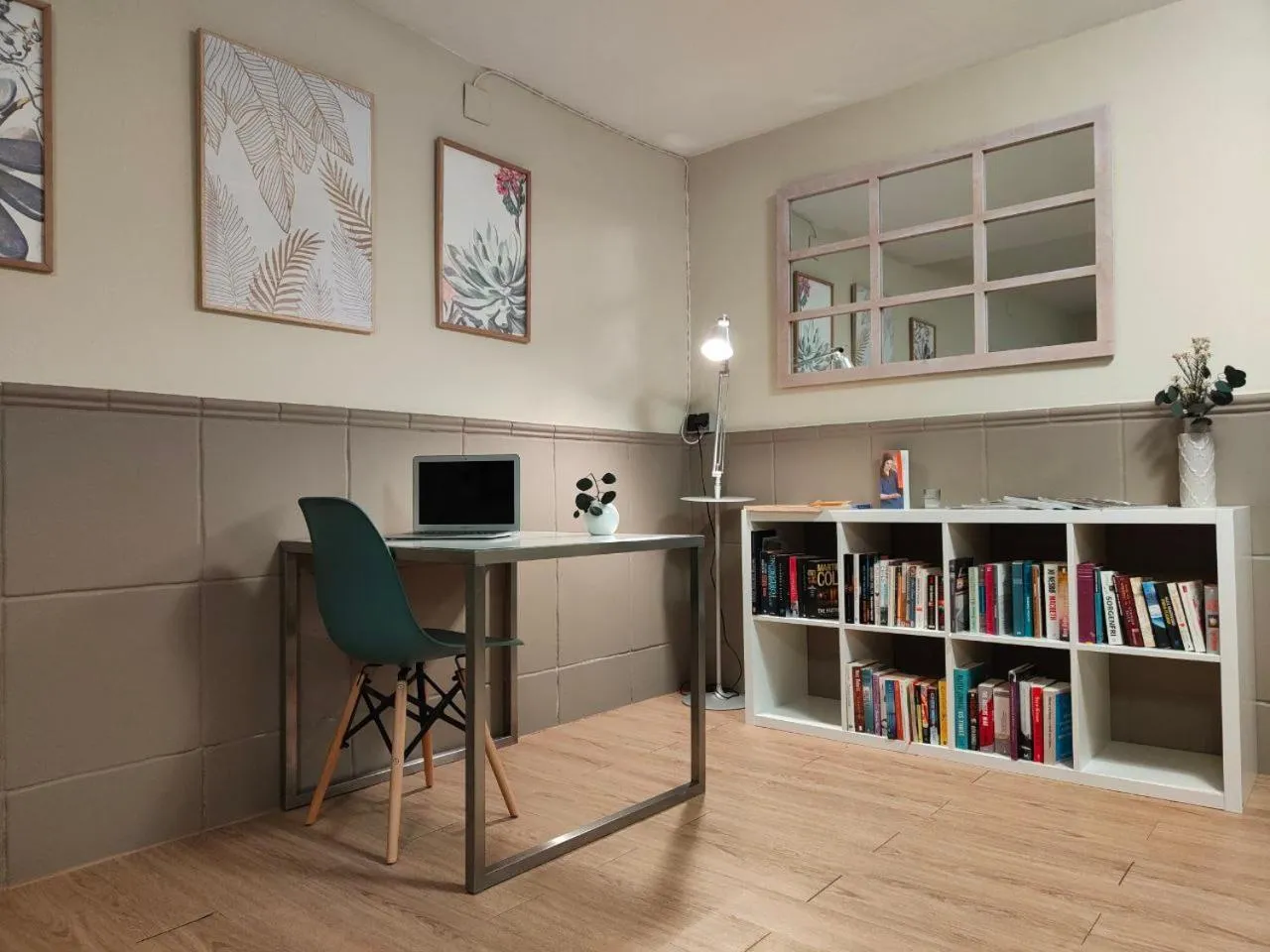 Seating area in Hotel Boutique Villa Lorena by Charming Stay Adults Recommended