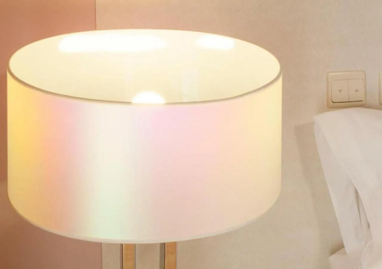 Area and facilities in Hotel Boutique Villa Lorena by Charming Stay Adults Recommended