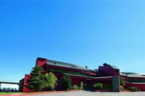 Luna Hotel dos Carqueijais - Serra da Estrela