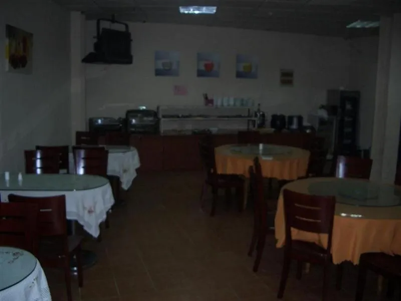 GreenTree Inn Ji‘nan Shanda Road Business Hotel