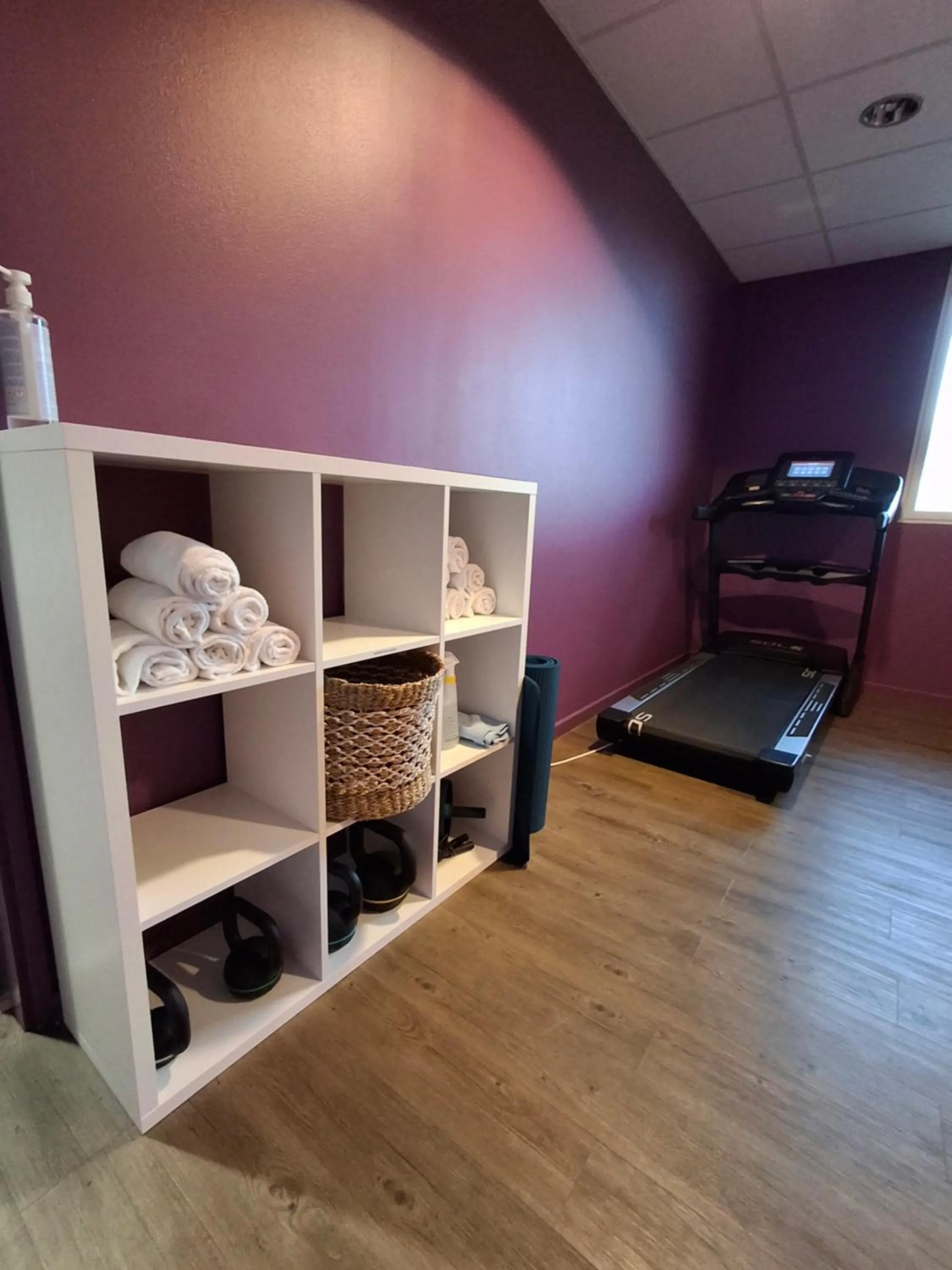 Brit Hotel Vannes - Theix Golfe du Morbihan