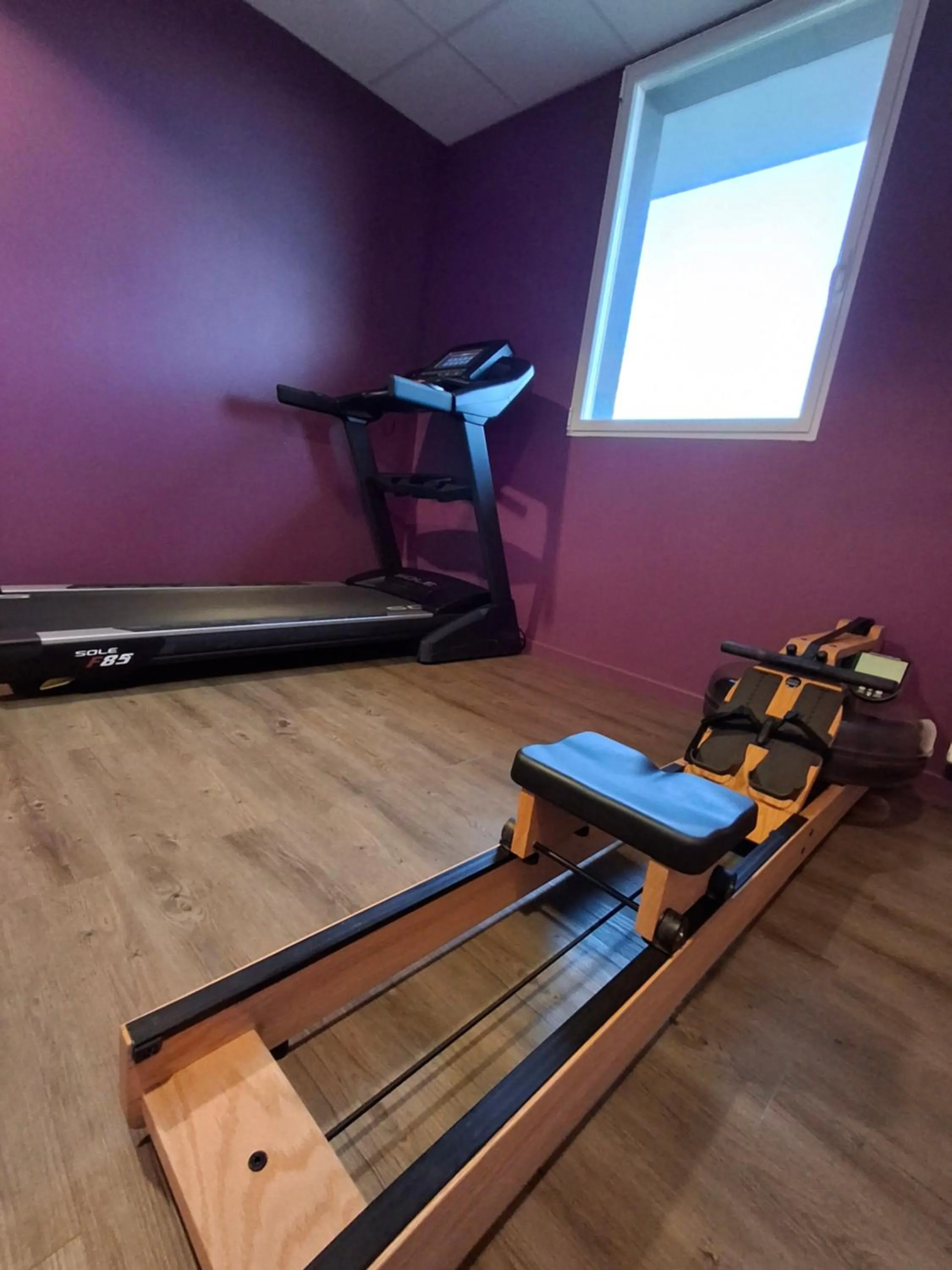 Brit Hotel Vannes - Theix Golfe du Morbihan