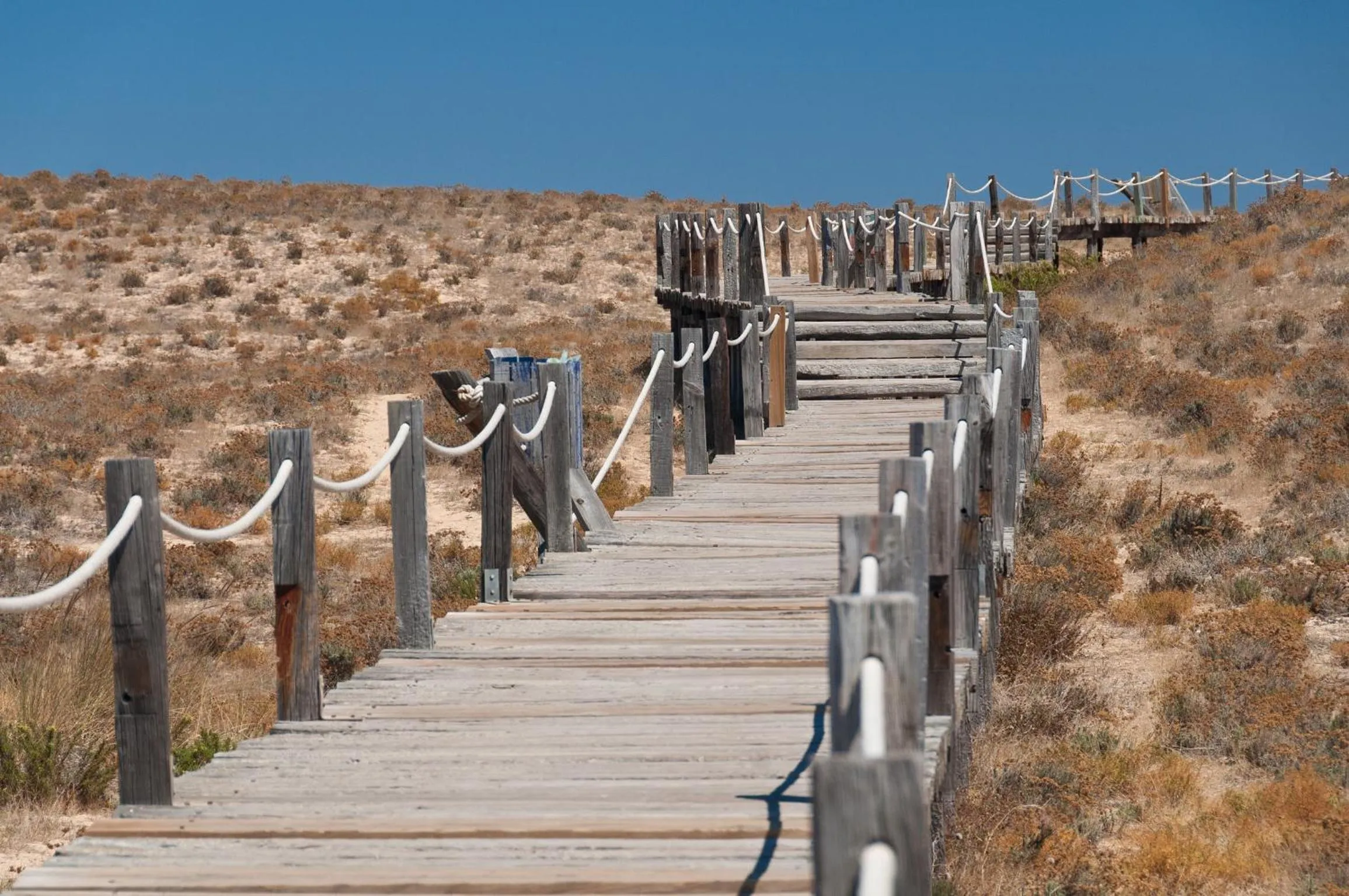 Beach in Villas Barrocal