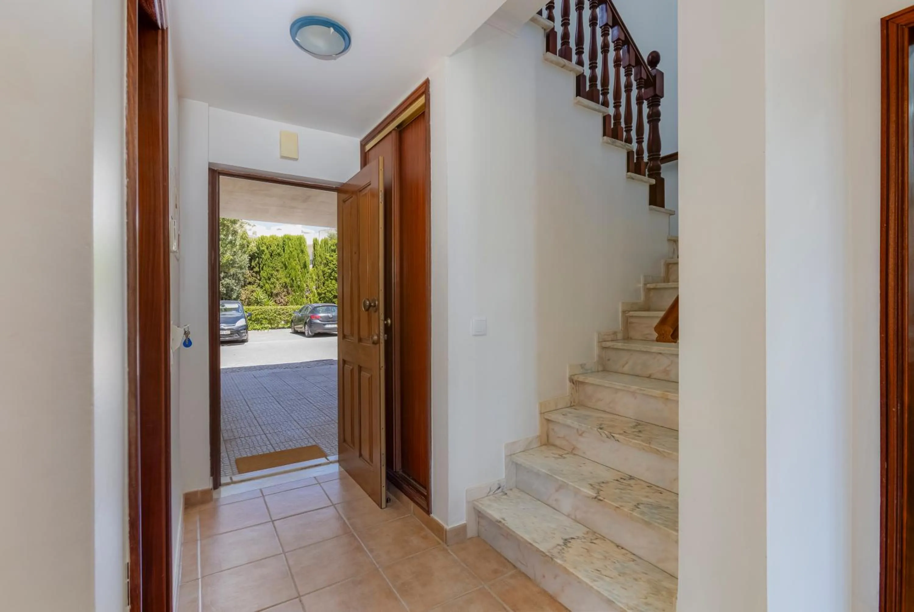 Property building in Villas Barrocal